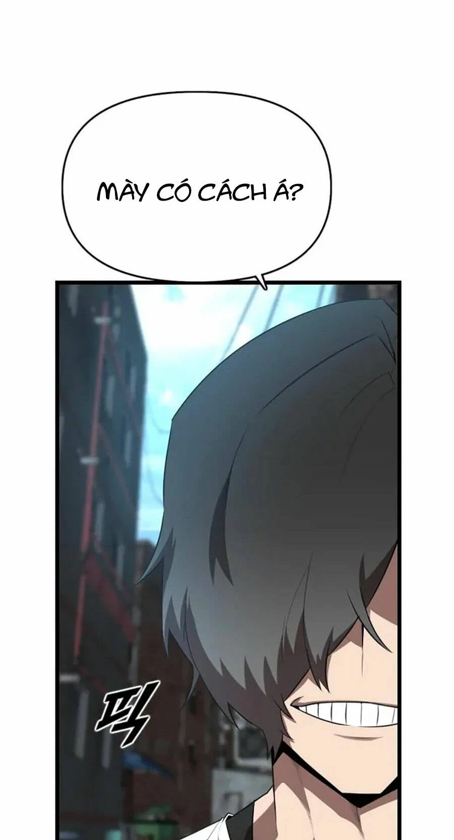 Người Thay Thế Anh Hùng Chapter 20 - 3