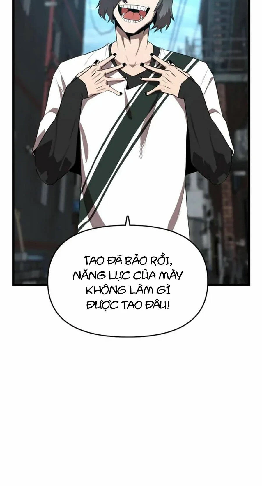 Người Thay Thế Anh Hùng Chapter 20 - 5