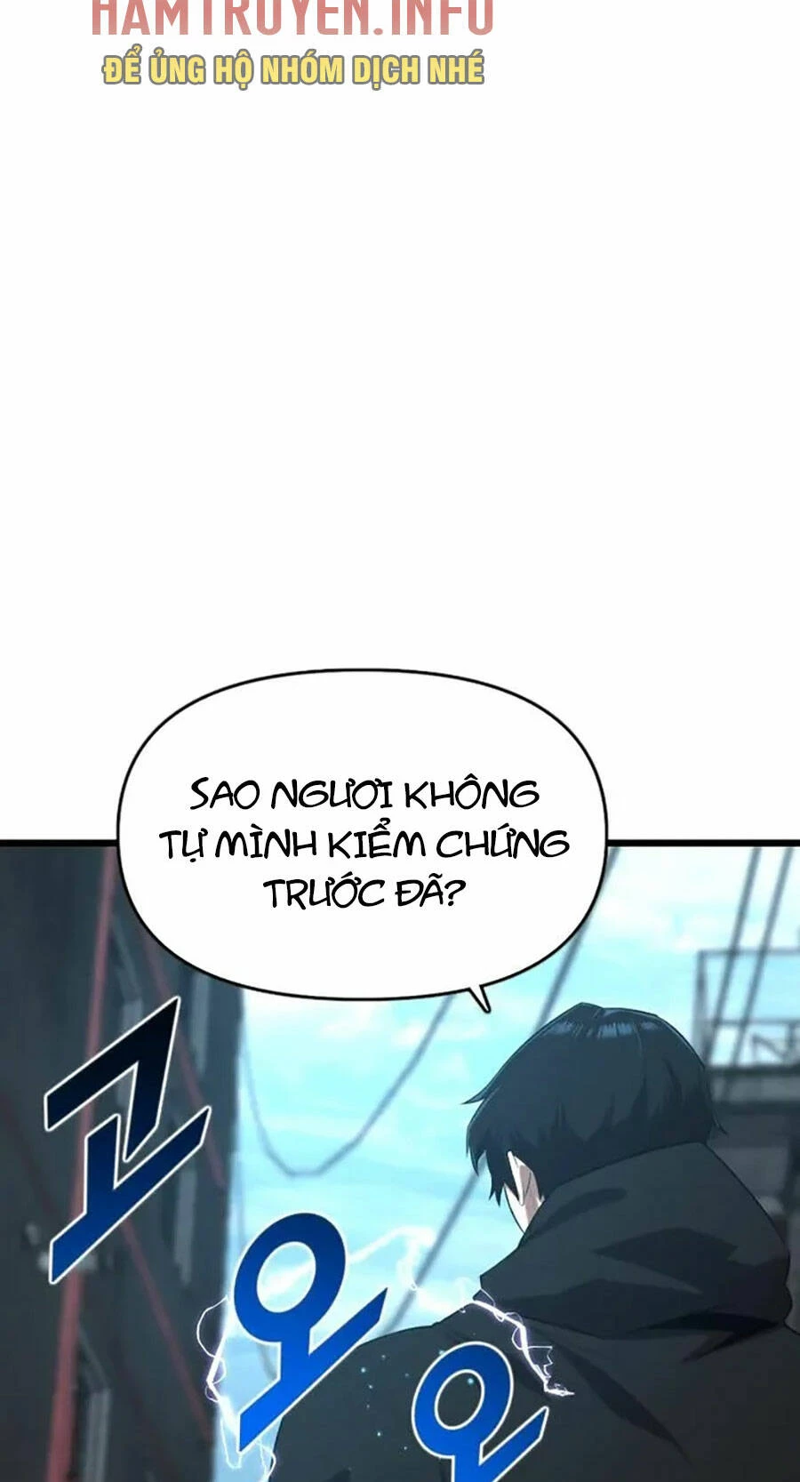 Người Thay Thế Anh Hùng Chapter 20 - 7