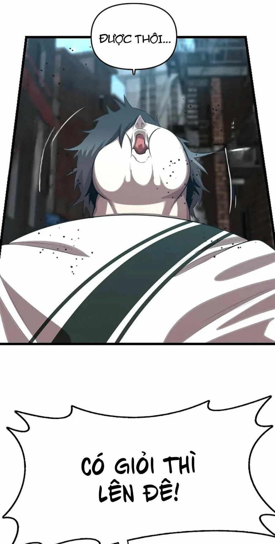 Người Thay Thế Anh Hùng Chapter 20 - 9