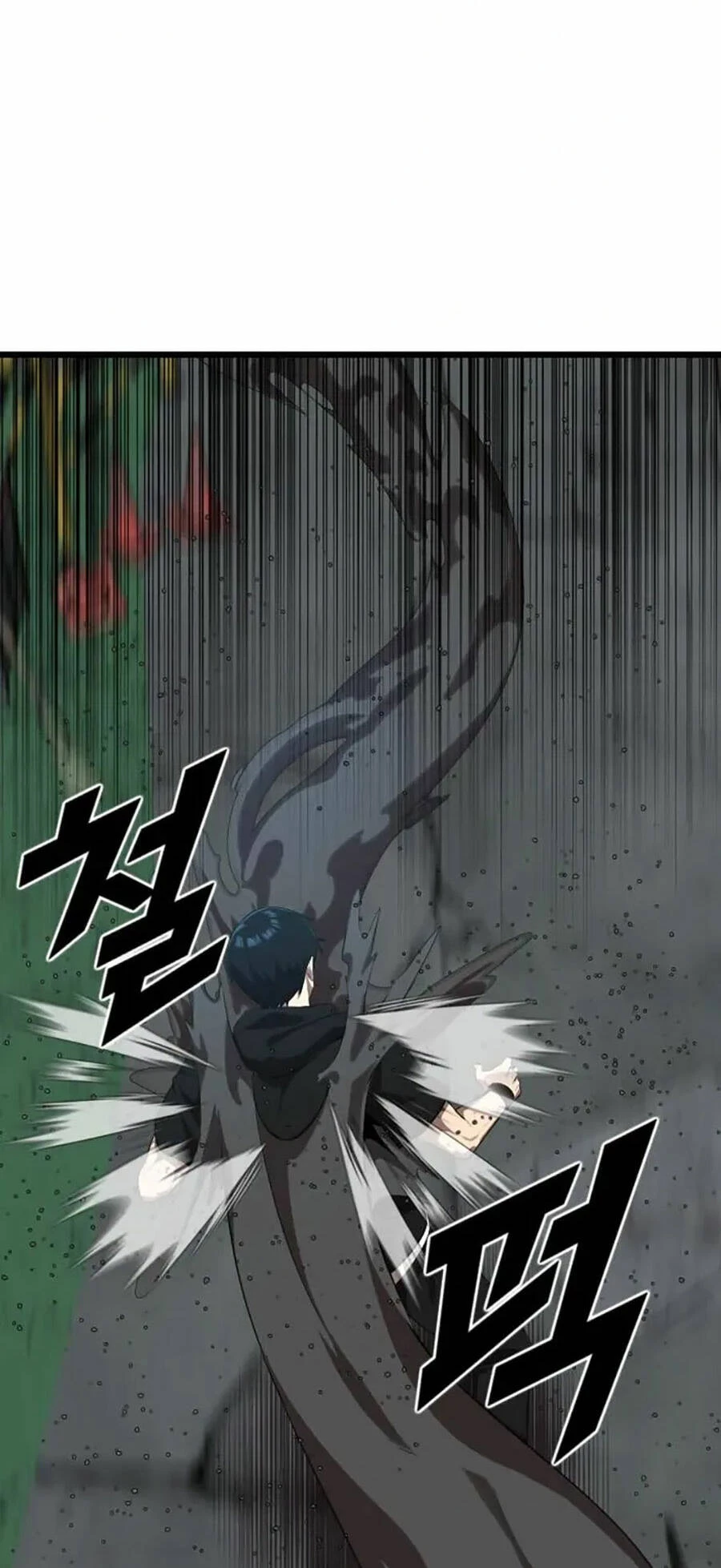 Người Thay Thế Anh Hùng Chapter 20 - 16