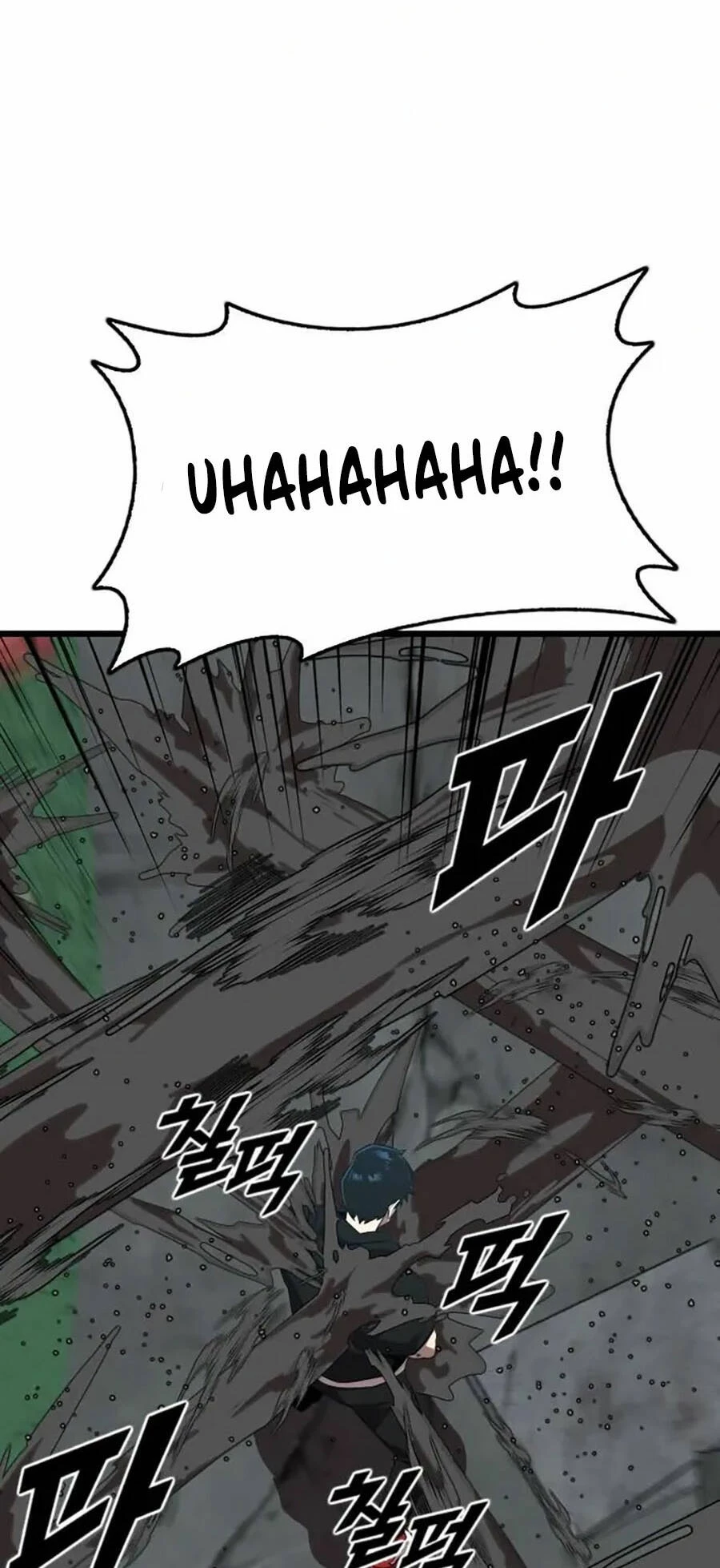 Người Thay Thế Anh Hùng Chapter 20 - 18