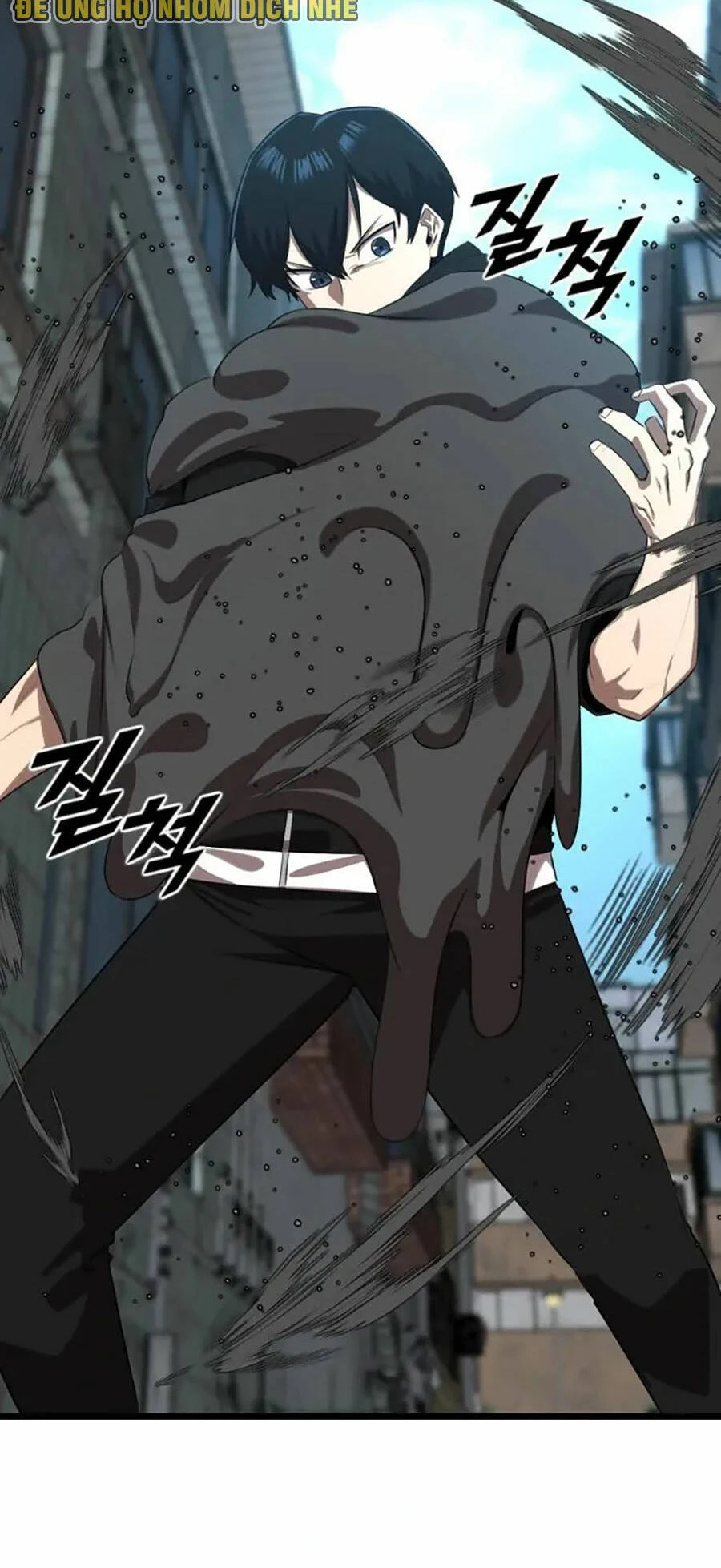 Người Thay Thế Anh Hùng Chapter 20 - 20