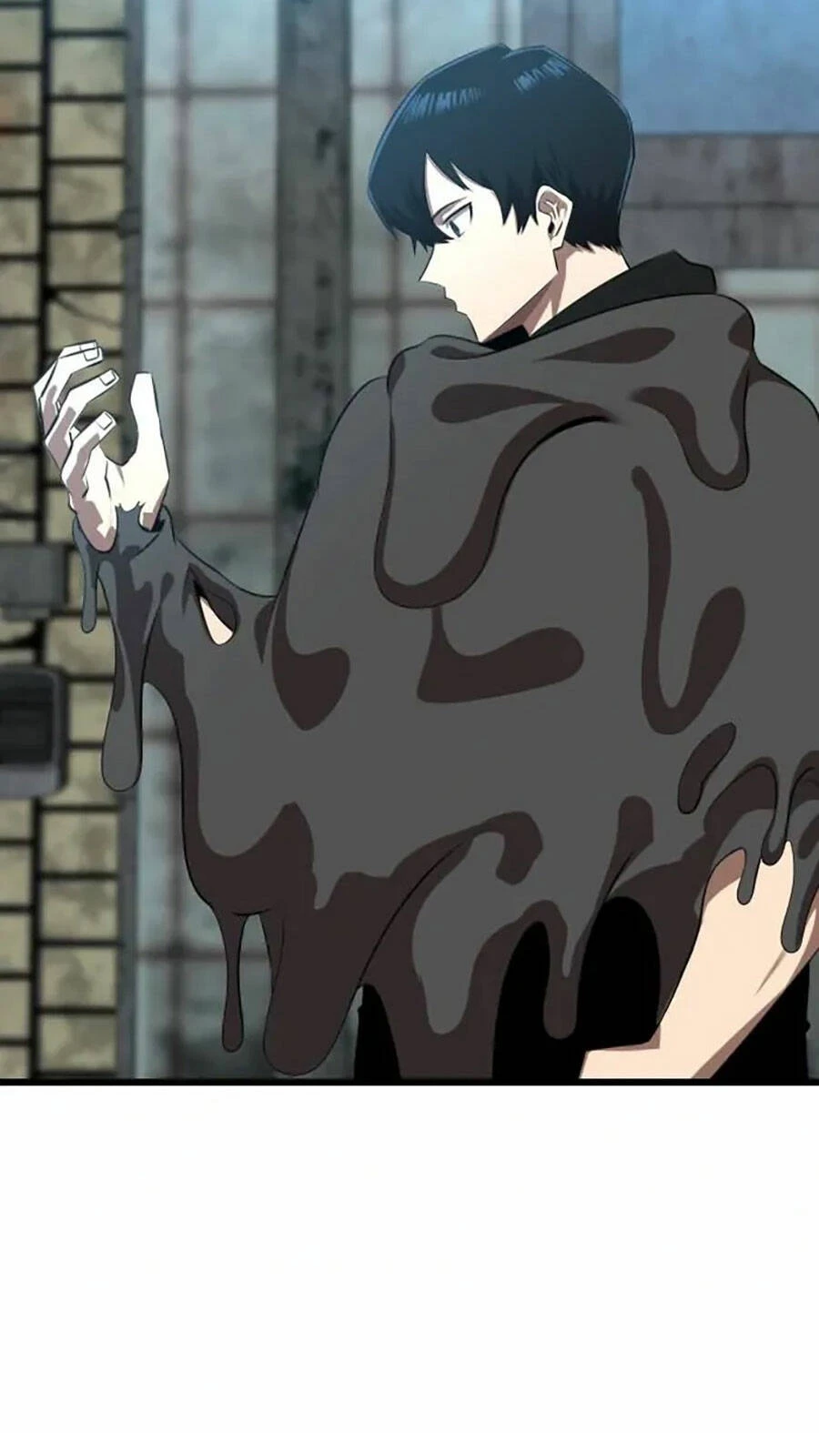 Người Thay Thế Anh Hùng Chapter 20 - 23