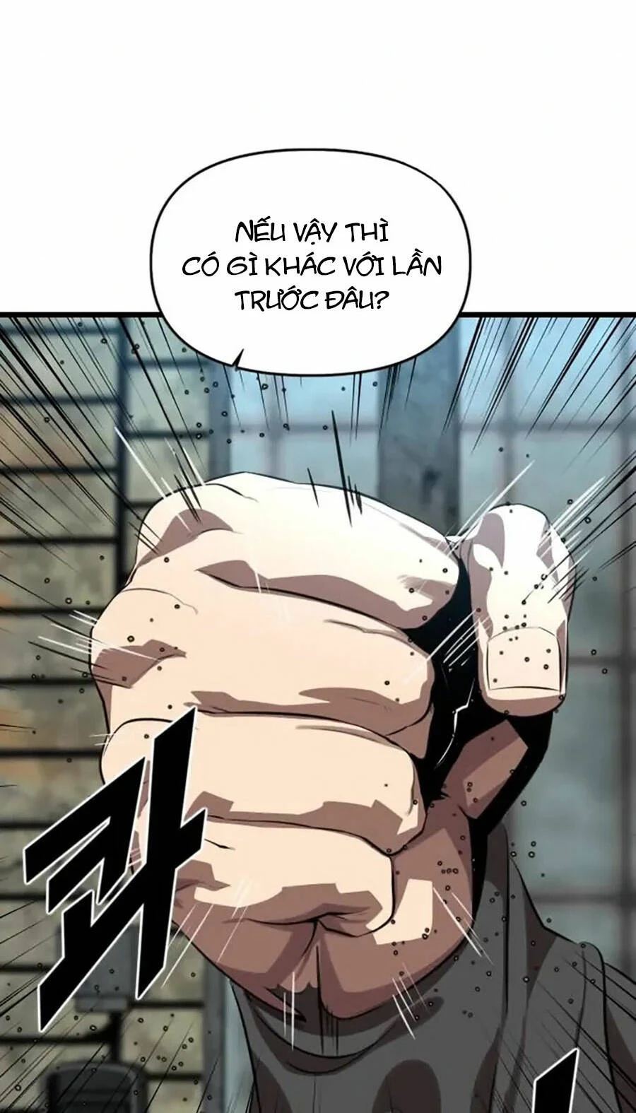 Người Thay Thế Anh Hùng Chapter 20 - 24