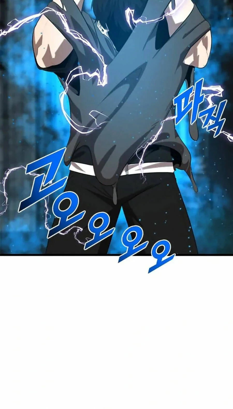 Người Thay Thế Anh Hùng Chapter 20 - 26