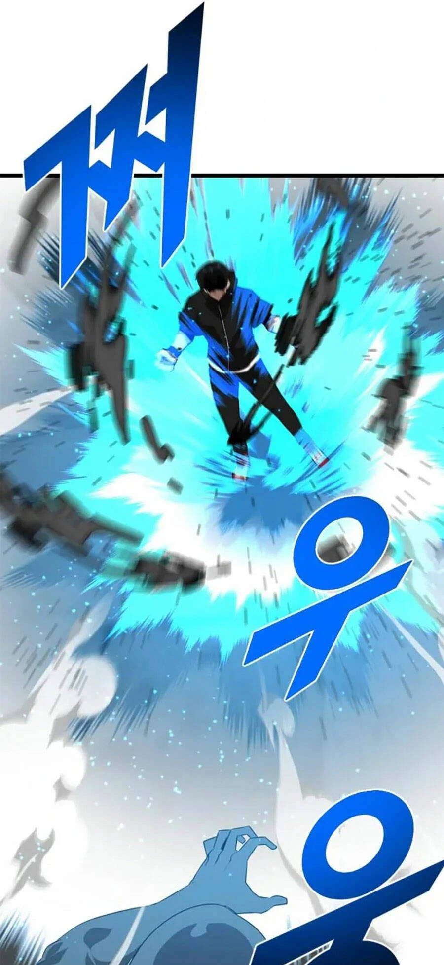 Người Thay Thế Anh Hùng Chapter 20 - 27