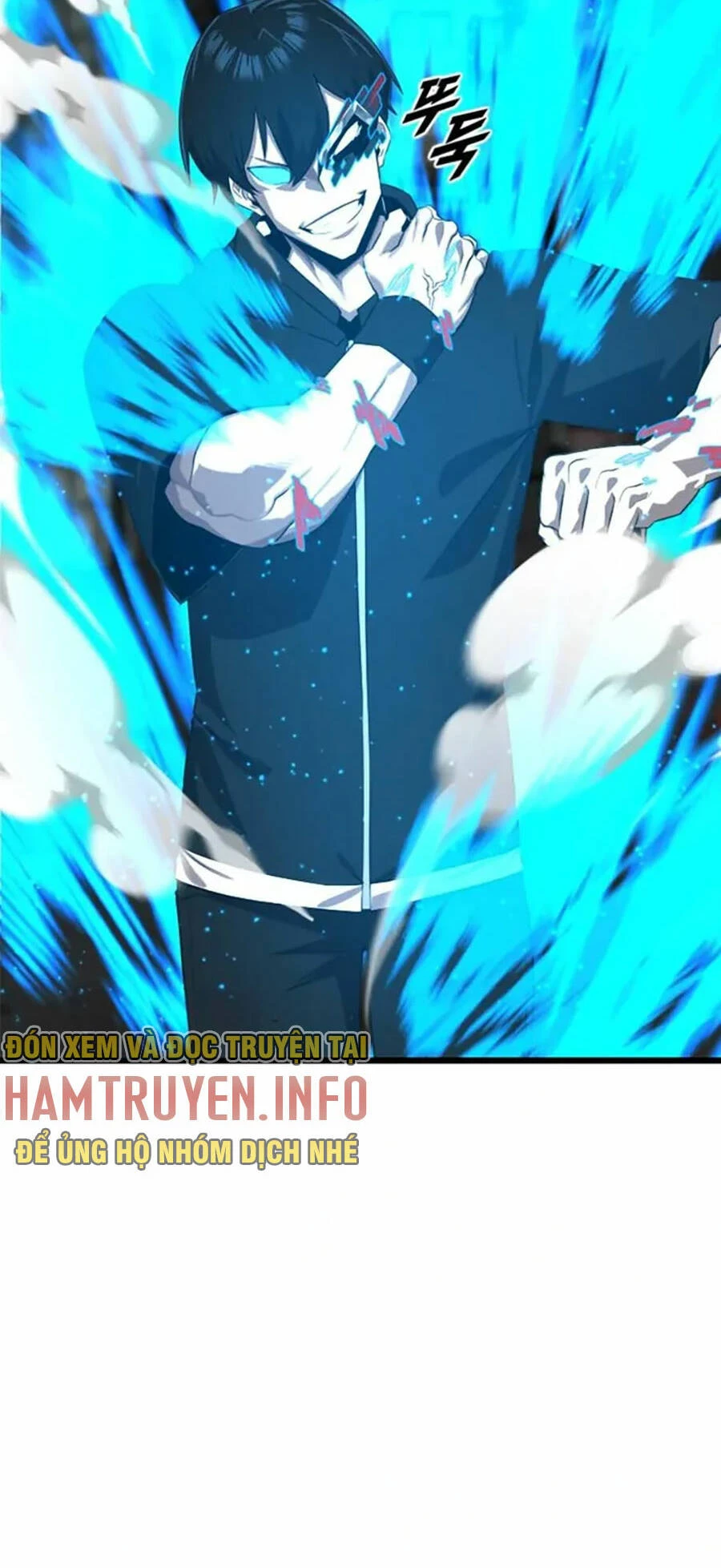 Người Thay Thế Anh Hùng Chapter 20 - 30