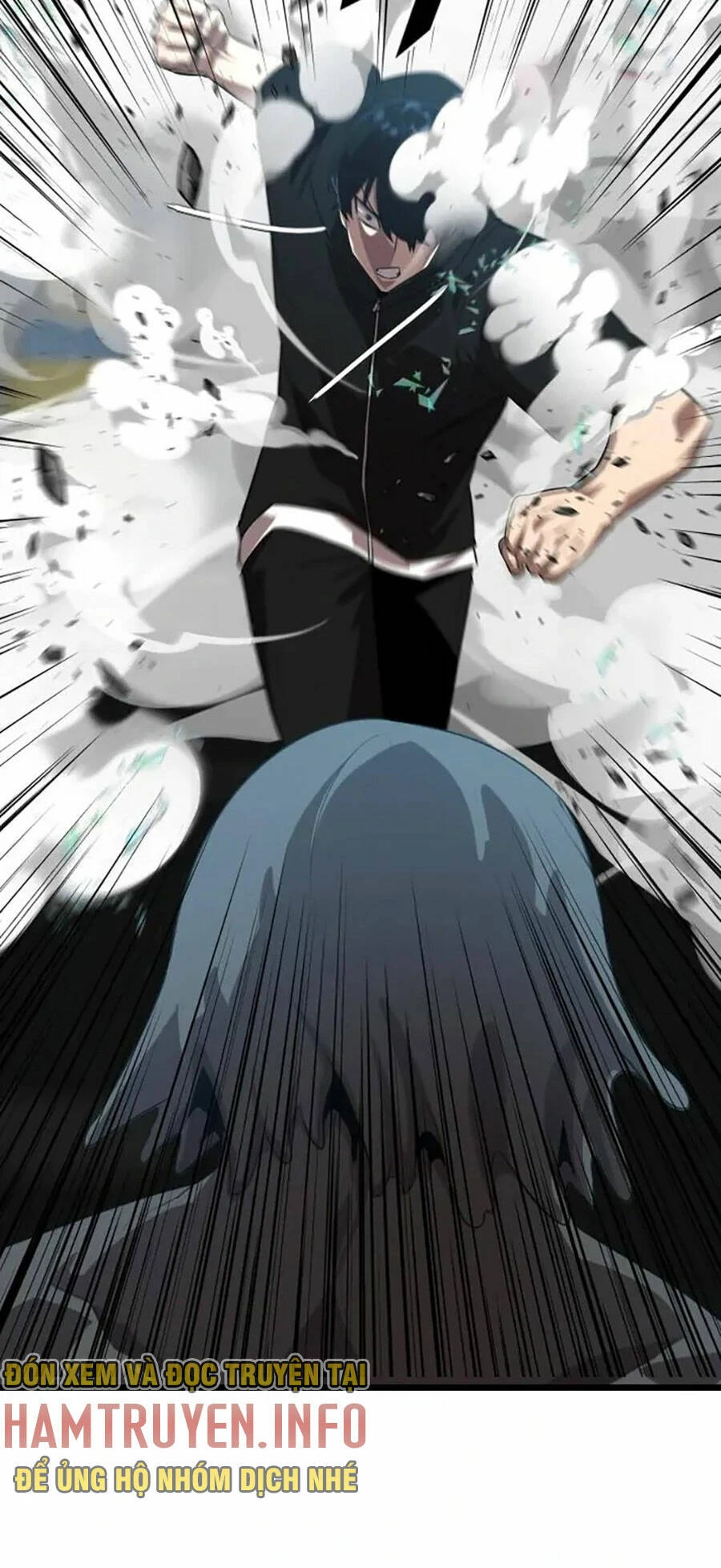 Người Thay Thế Anh Hùng Chapter 20 - 37