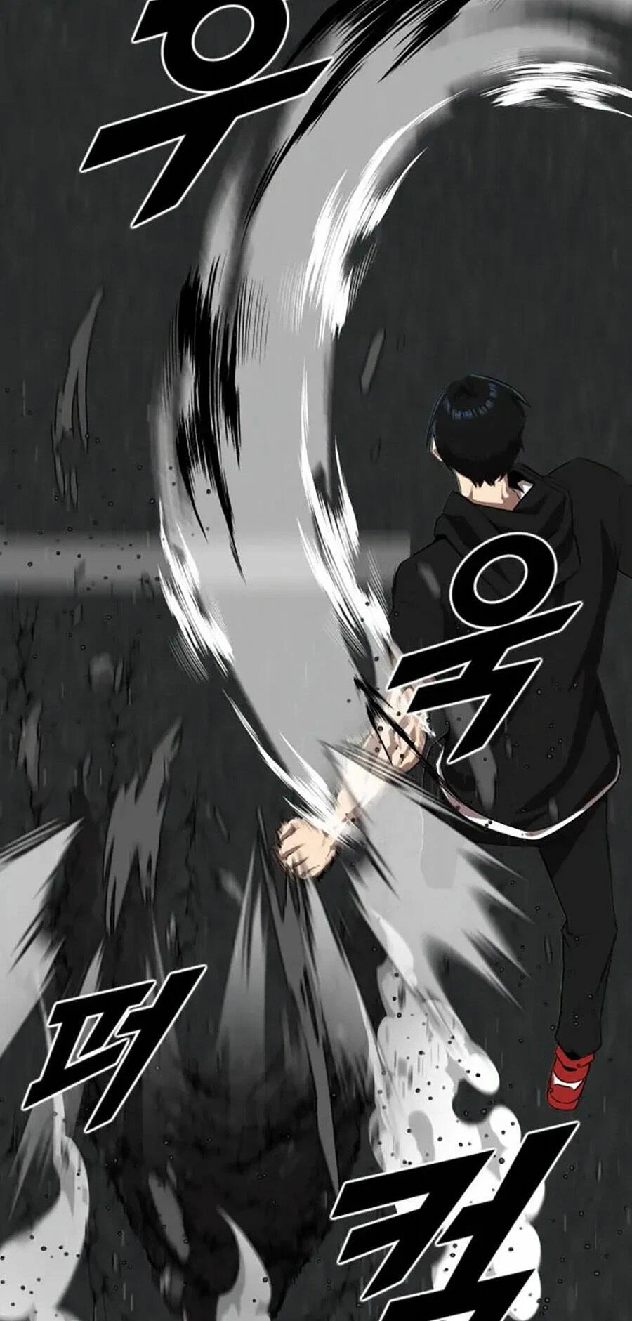 Người Thay Thế Anh Hùng Chapter 20 - 40