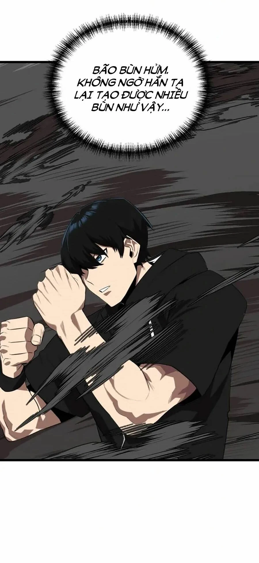 Người Thay Thế Anh Hùng Chapter 20 - 62