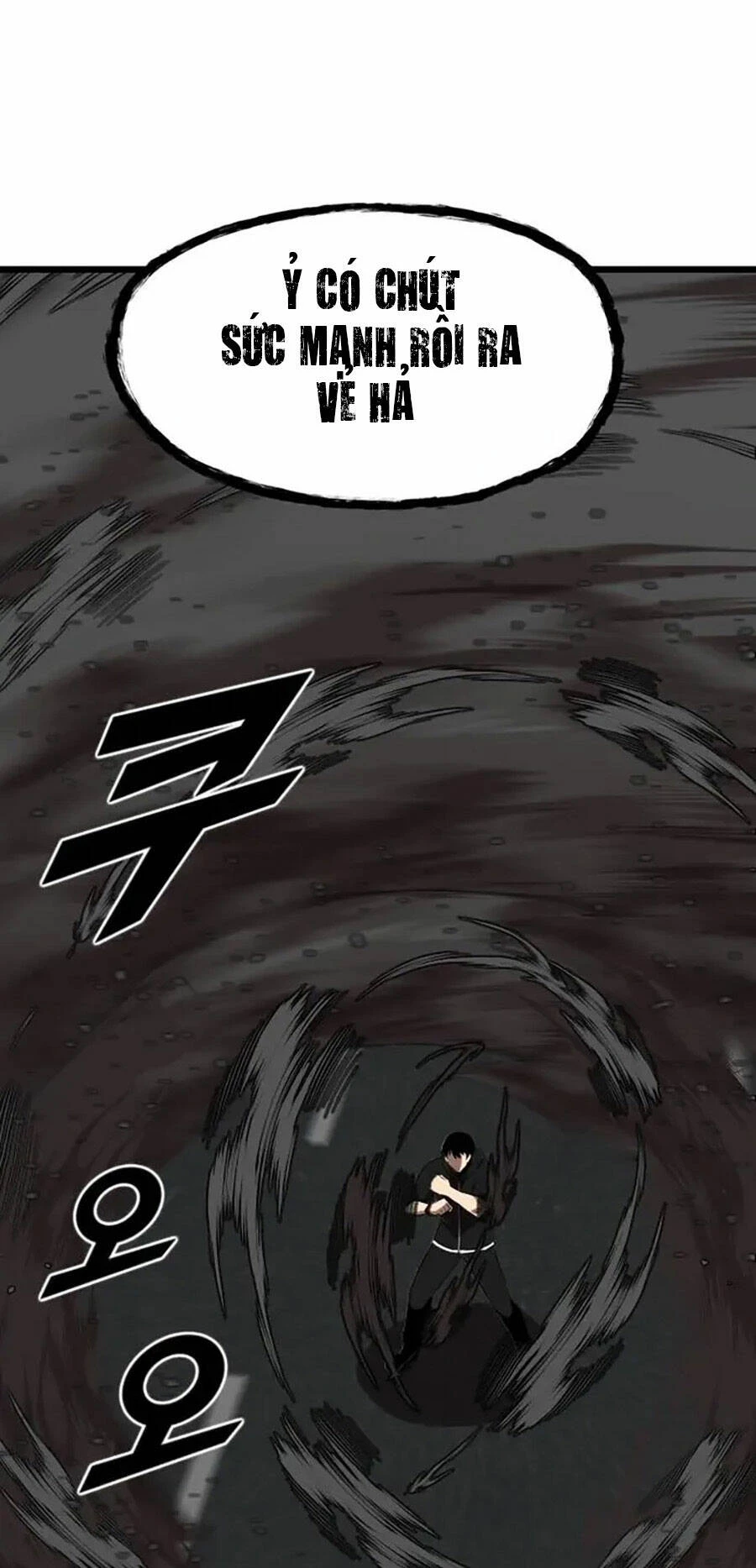 Người Thay Thế Anh Hùng Chapter 20 - 63