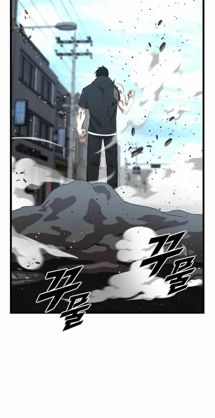 Người Thay Thế Anh Hùng Chapter 20 - 74