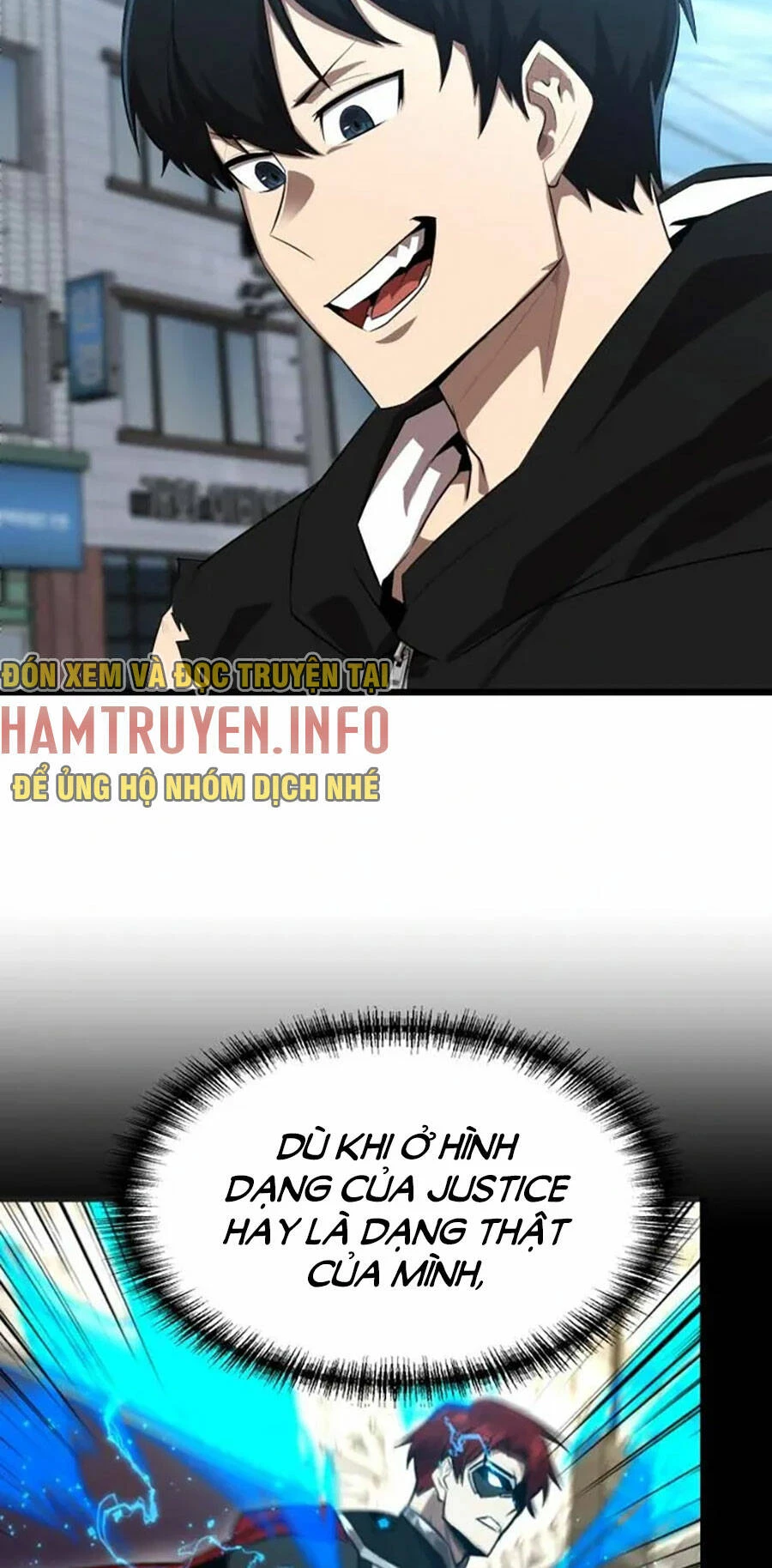 Người Thay Thế Anh Hùng Chapter 20 - 85