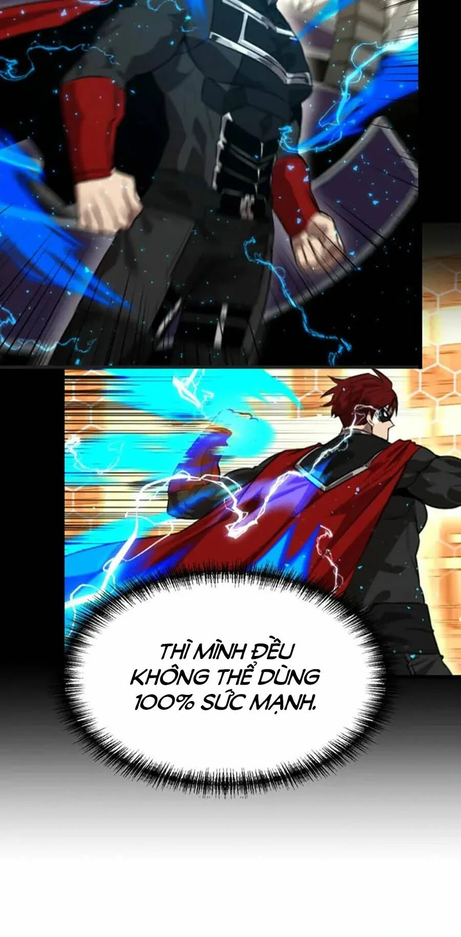 Người Thay Thế Anh Hùng Chapter 20 - 86