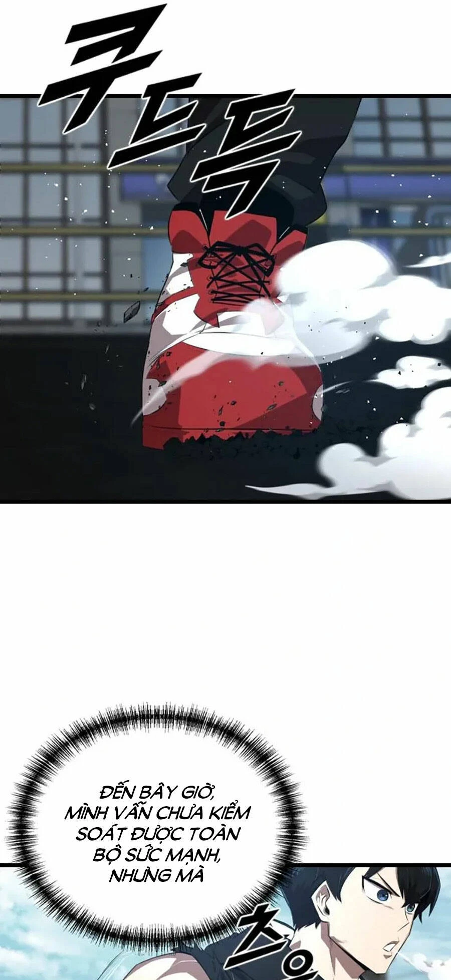 Người Thay Thế Anh Hùng Chapter 20 - 87