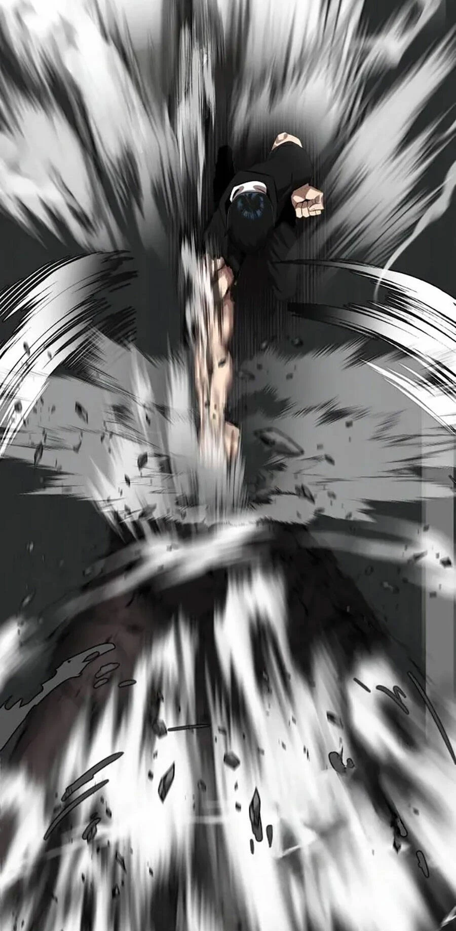 Người Thay Thế Anh Hùng Chapter 20 - 95