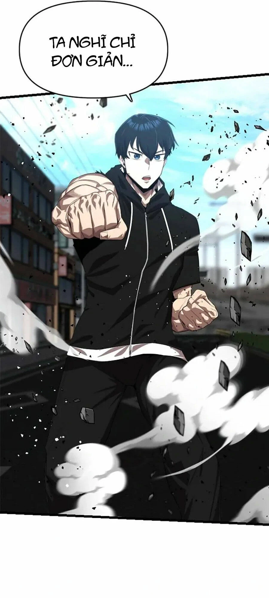 Người Thay Thế Anh Hùng Chapter 20 - 99