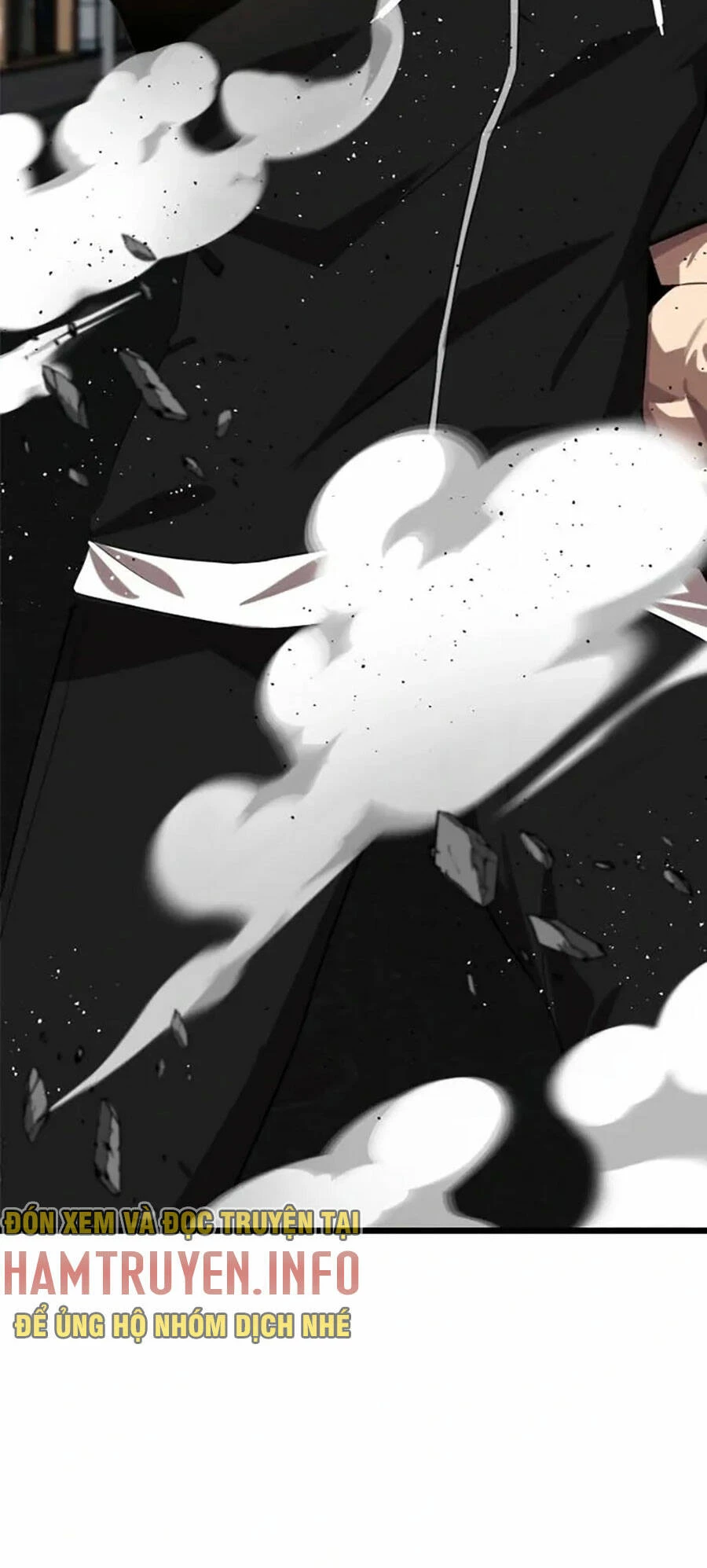 Người Thay Thế Anh Hùng Chapter 20 - 101