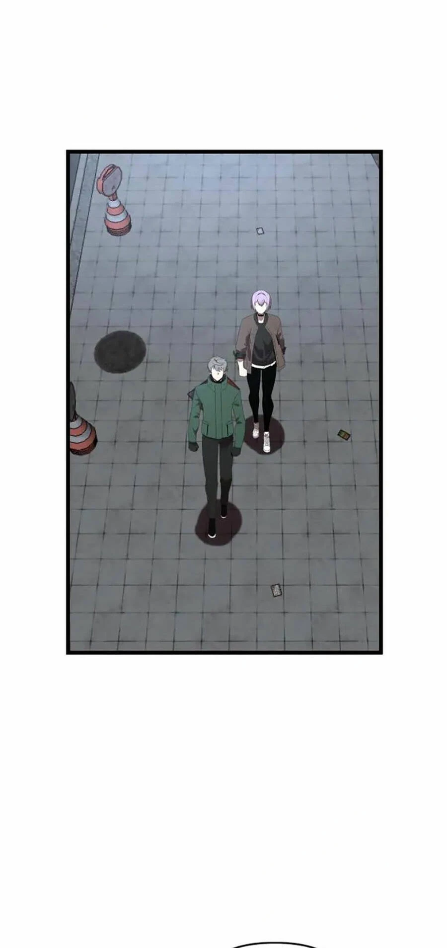 Người Thay Thế Anh Hùng Chapter 21 - 4