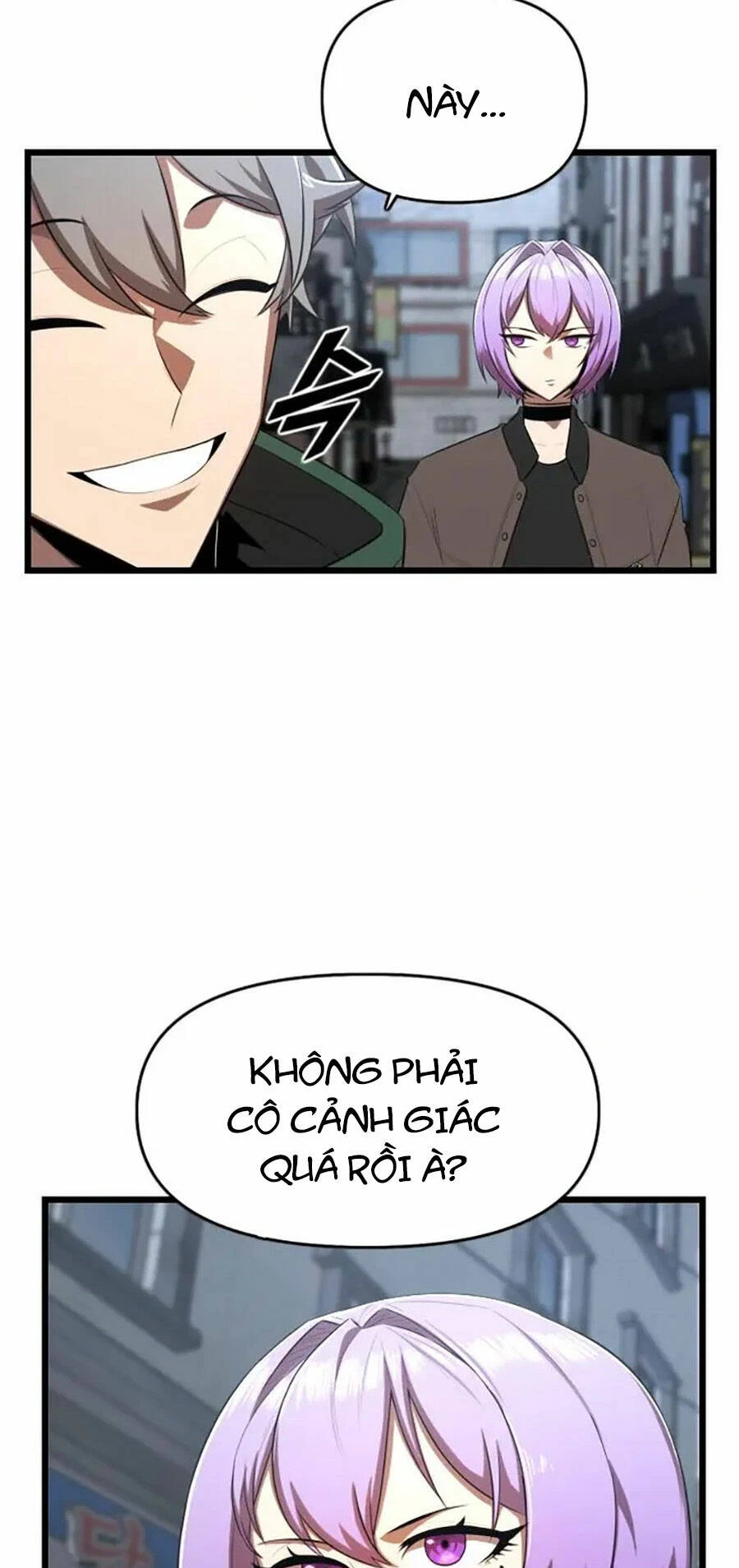 Người Thay Thế Anh Hùng Chapter 21 - 5