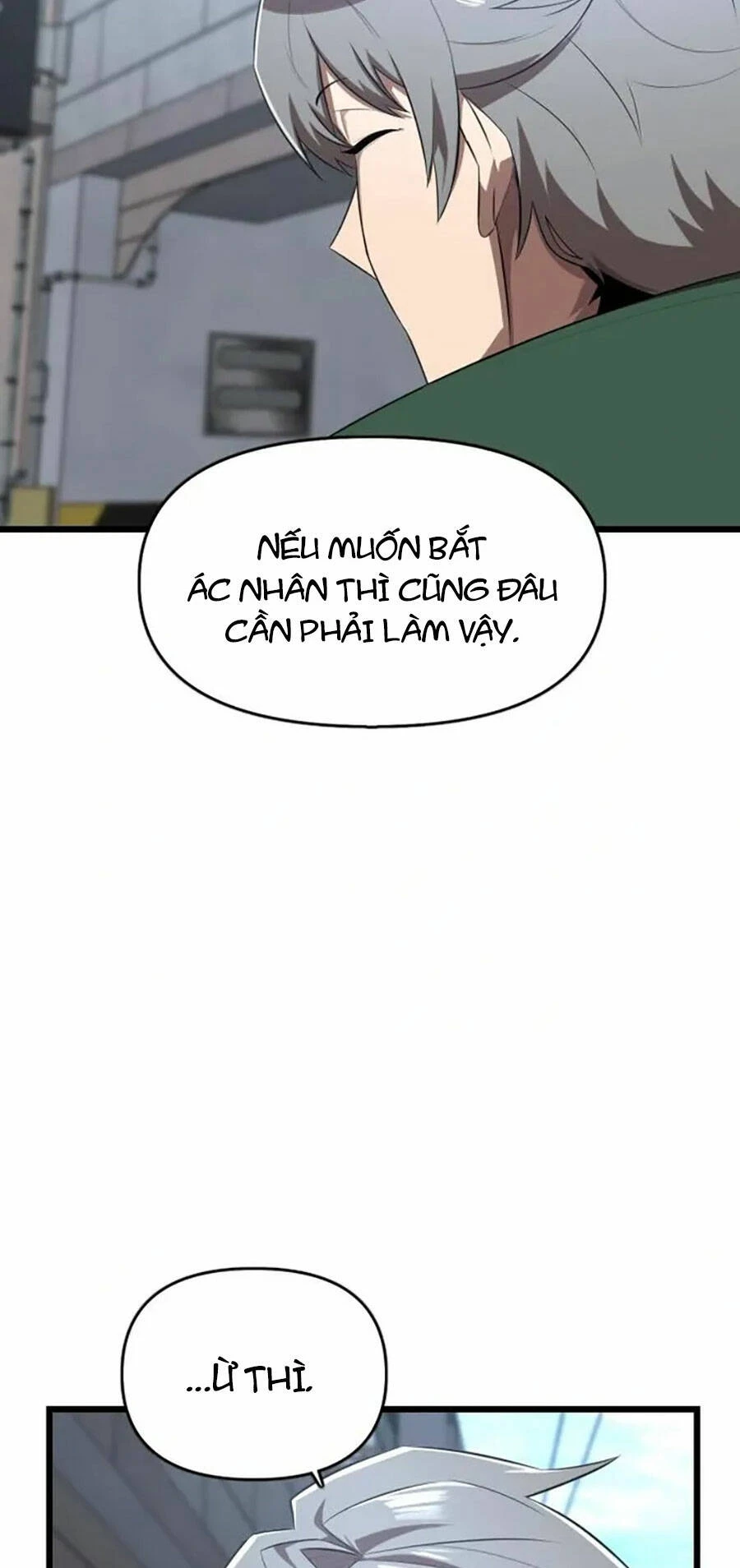 Người Thay Thế Anh Hùng Chapter 21 - 7