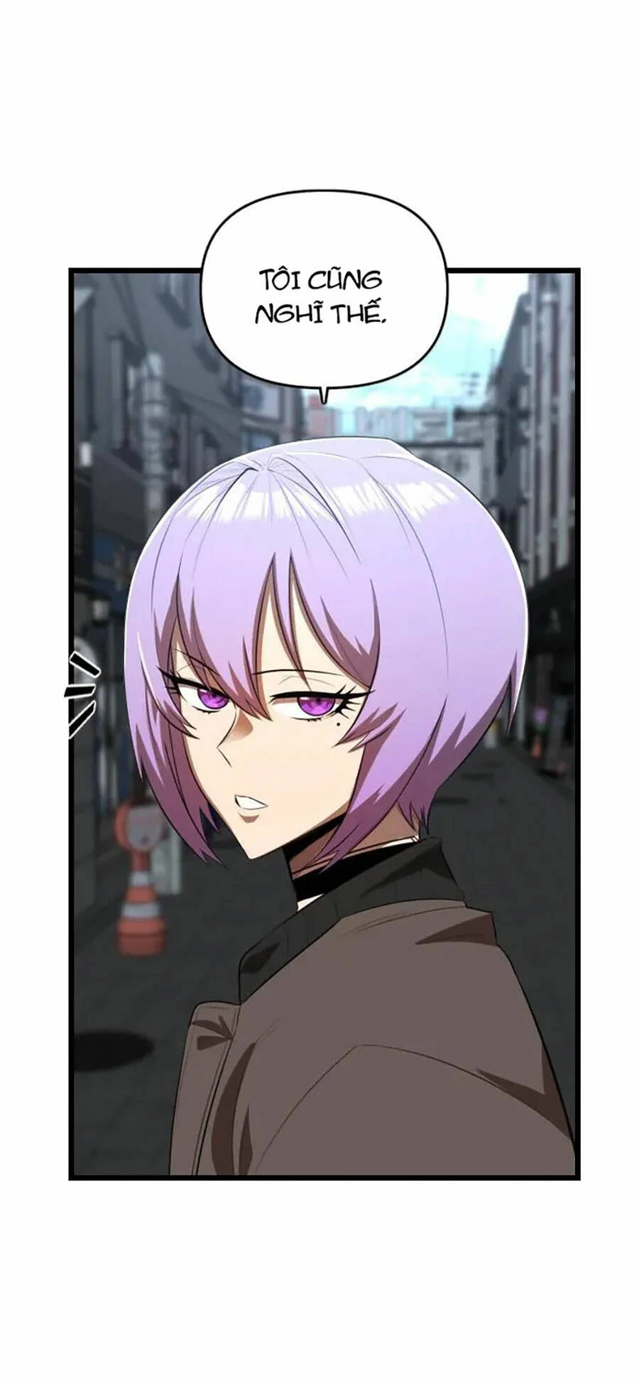 Người Thay Thế Anh Hùng Chapter 21 - 10