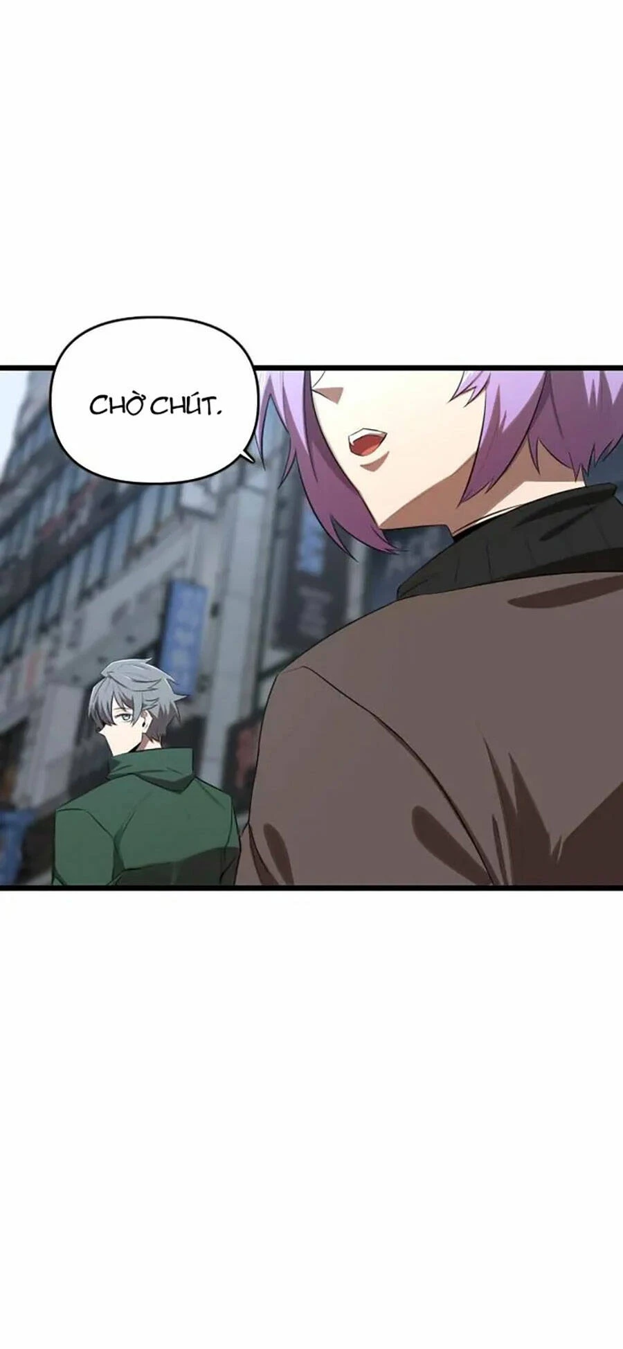 Người Thay Thế Anh Hùng Chapter 21 - 11