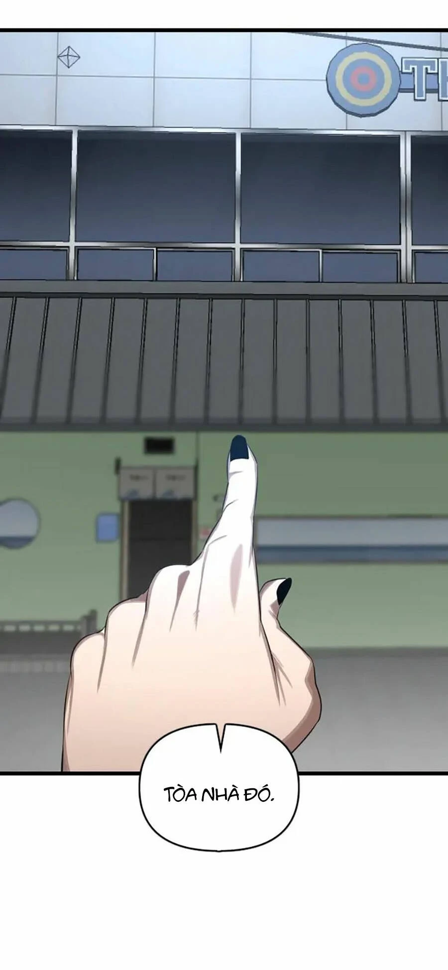 Người Thay Thế Anh Hùng Chapter 21 - 12