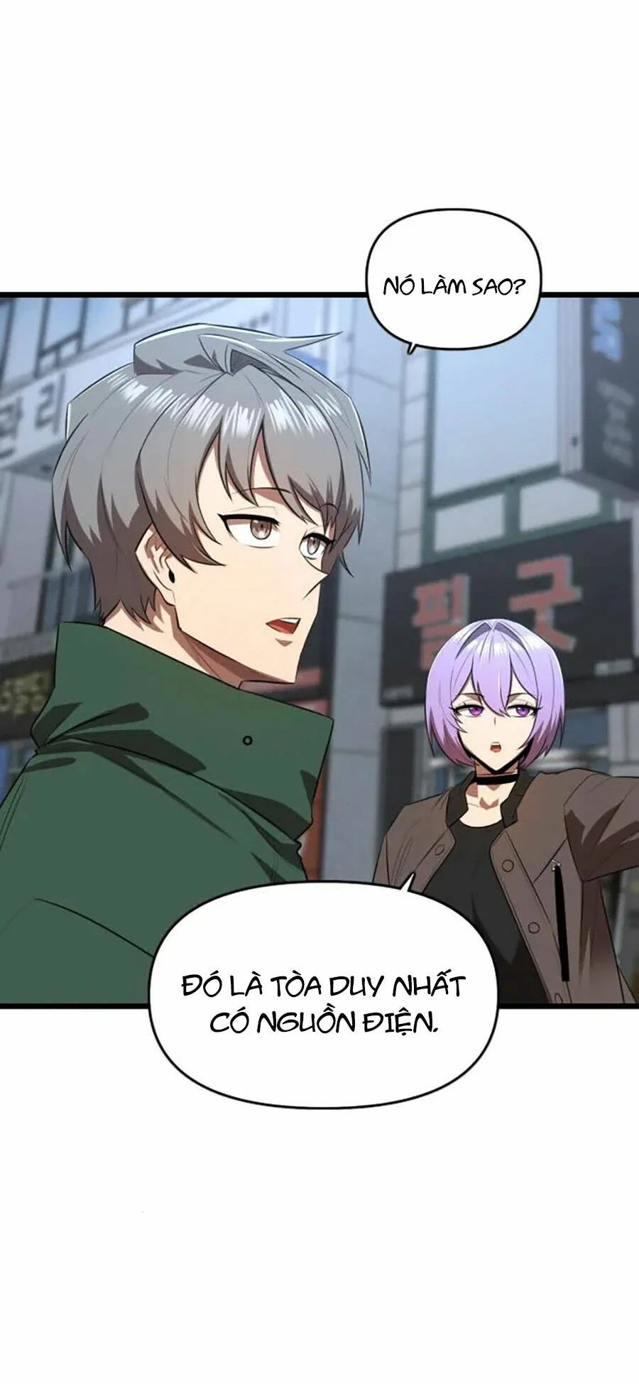 Người Thay Thế Anh Hùng Chapter 21 - 13