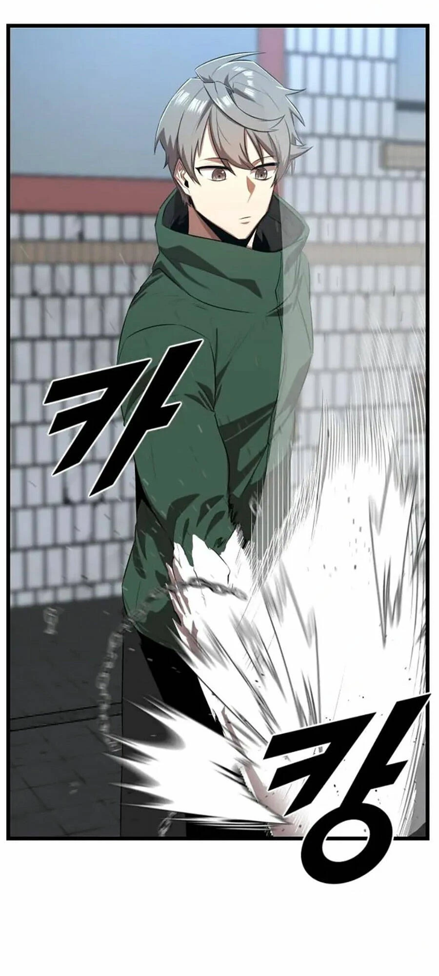 Người Thay Thế Anh Hùng Chapter 21 - 18