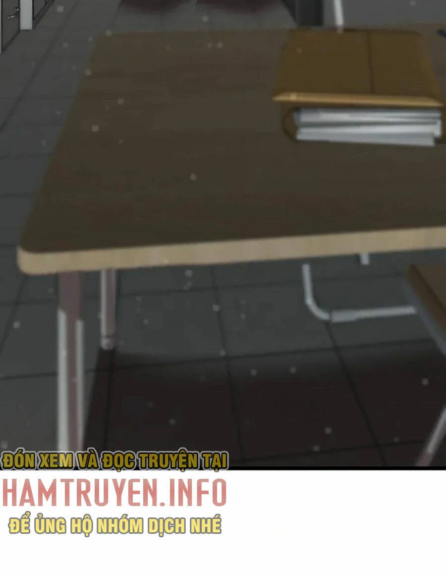 Người Thay Thế Anh Hùng Chapter 21 - 20