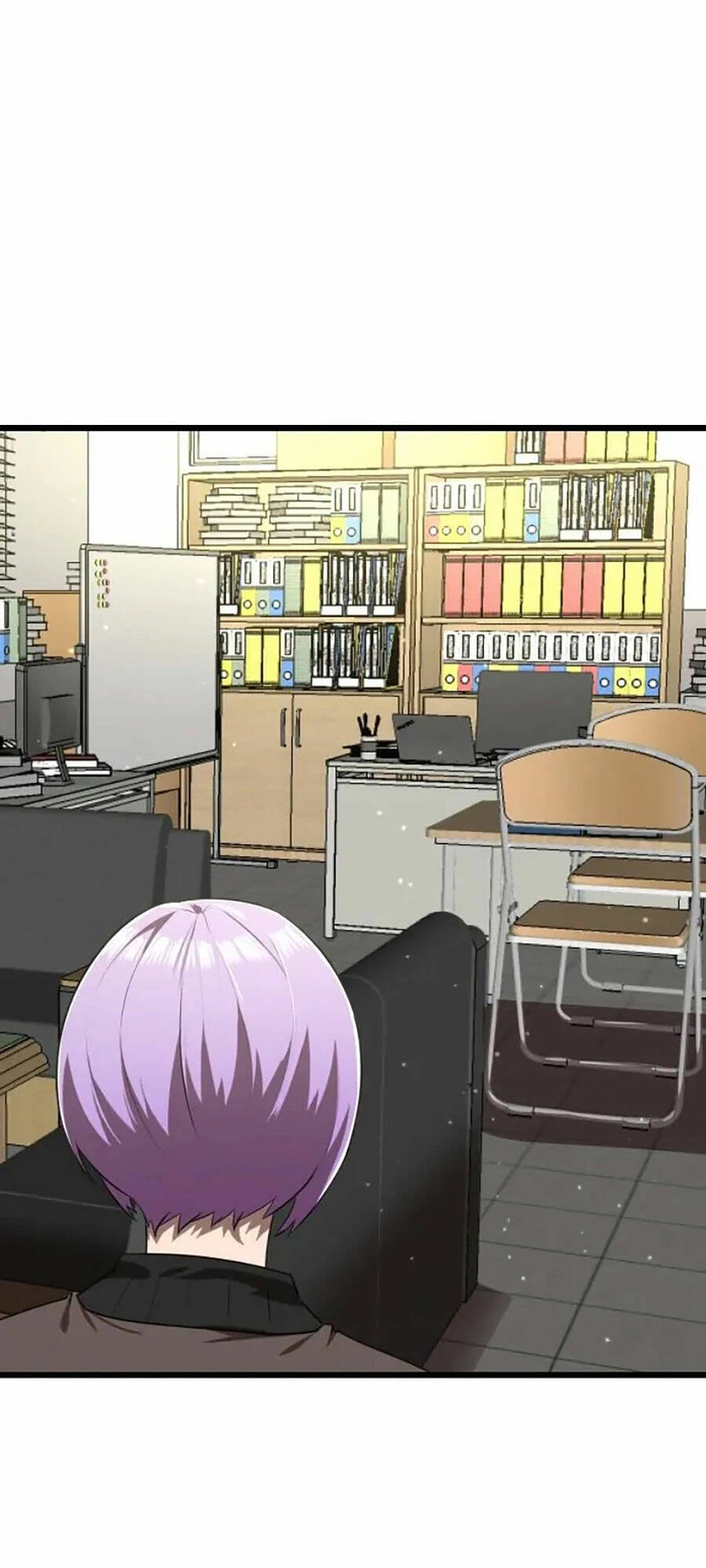 Người Thay Thế Anh Hùng Chapter 21 - 21