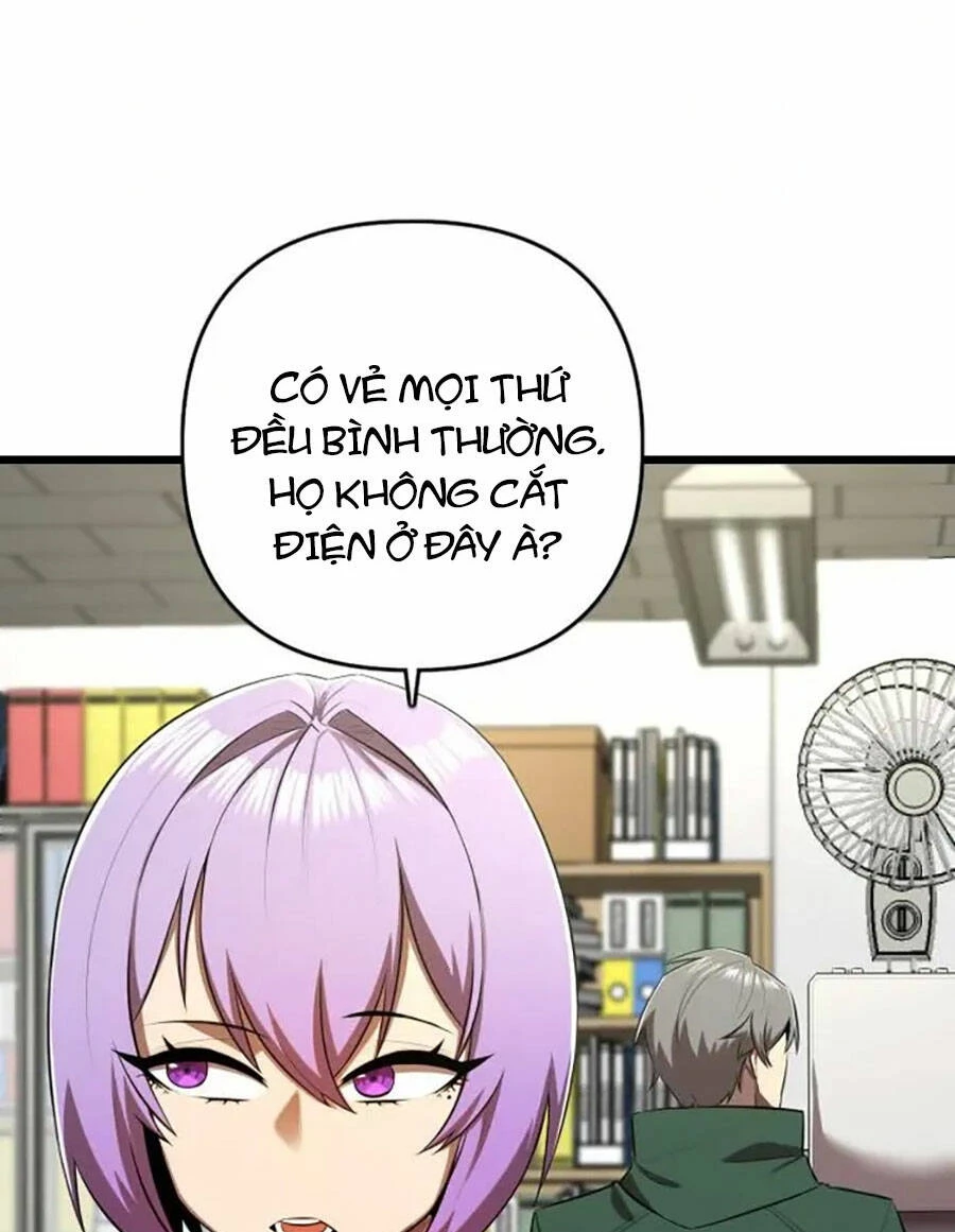 Người Thay Thế Anh Hùng Chapter 21 - 22