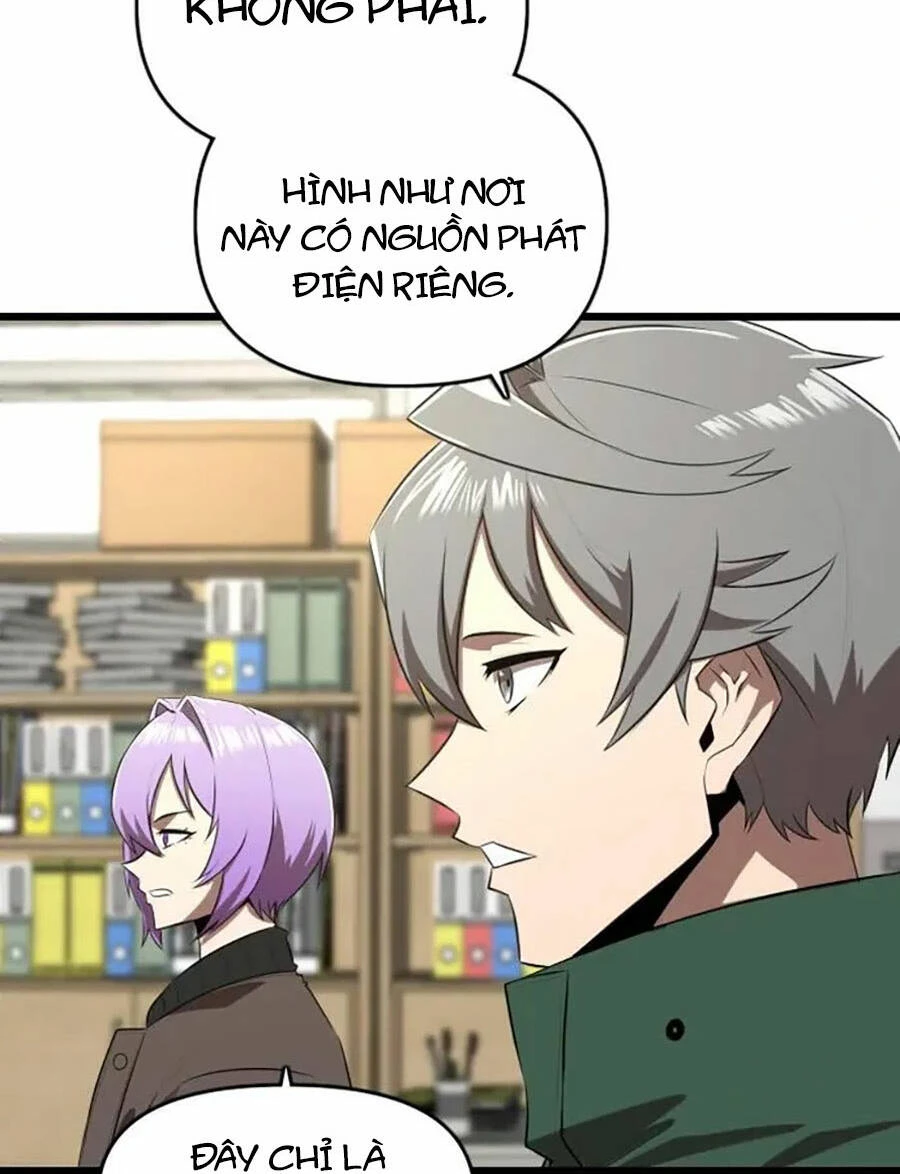 Người Thay Thế Anh Hùng Chapter 21 - 26