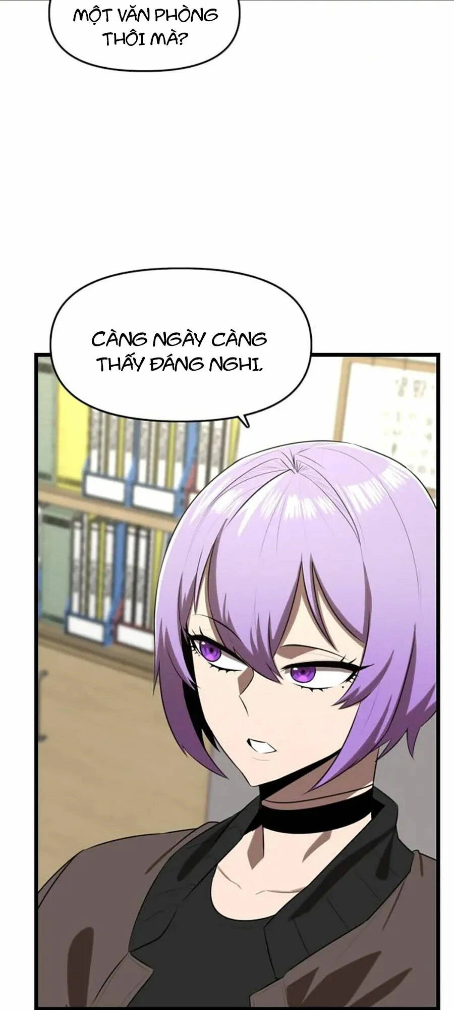 Người Thay Thế Anh Hùng Chapter 21 - 27