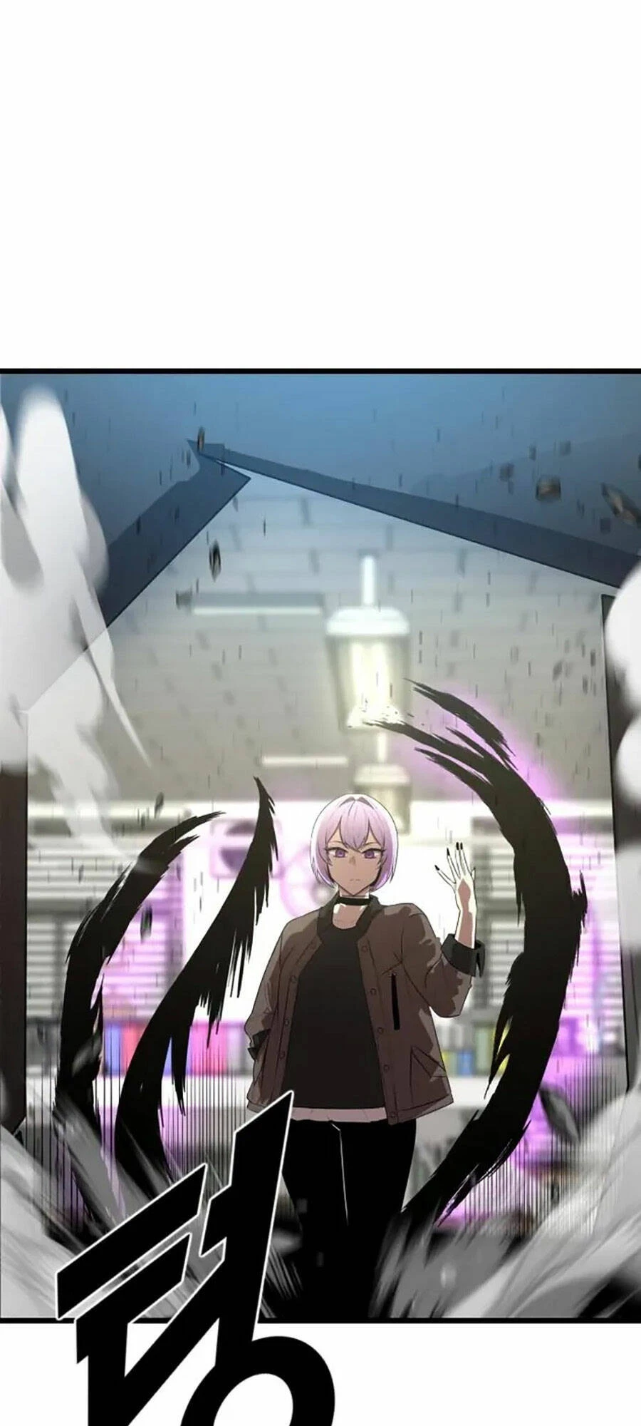 Người Thay Thế Anh Hùng Chapter 21 - 33