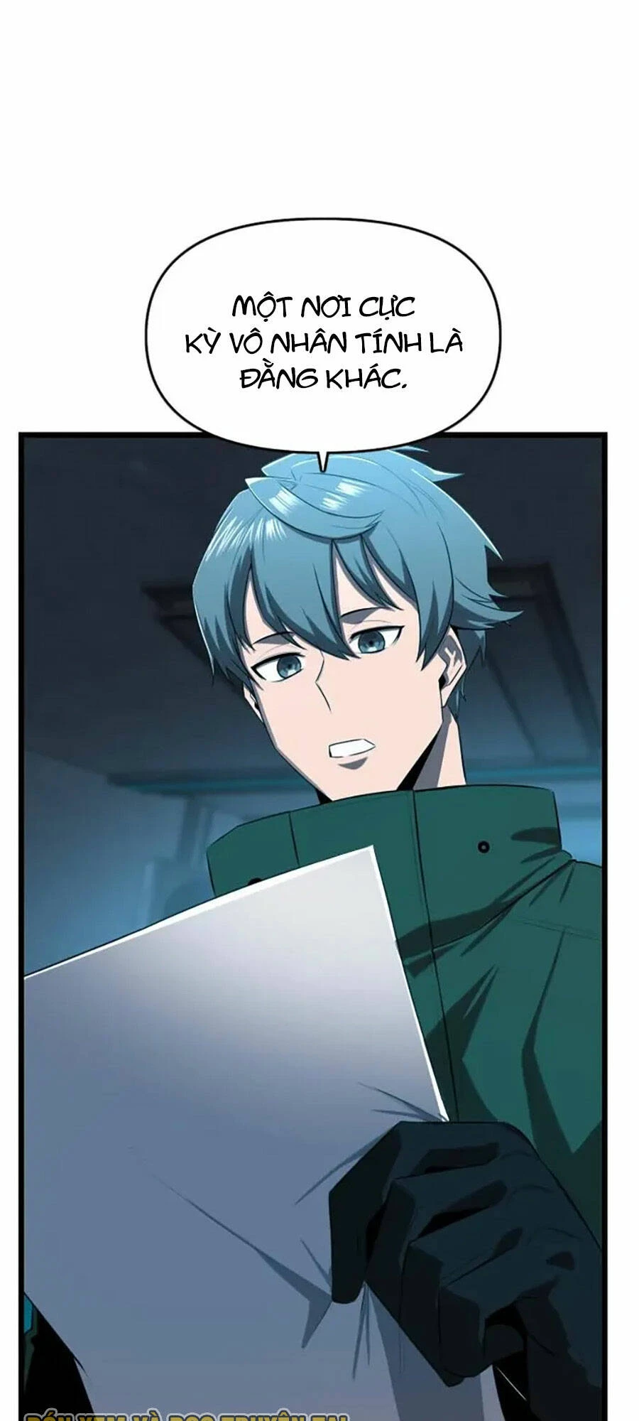 Người Thay Thế Anh Hùng Chapter 21 - 48