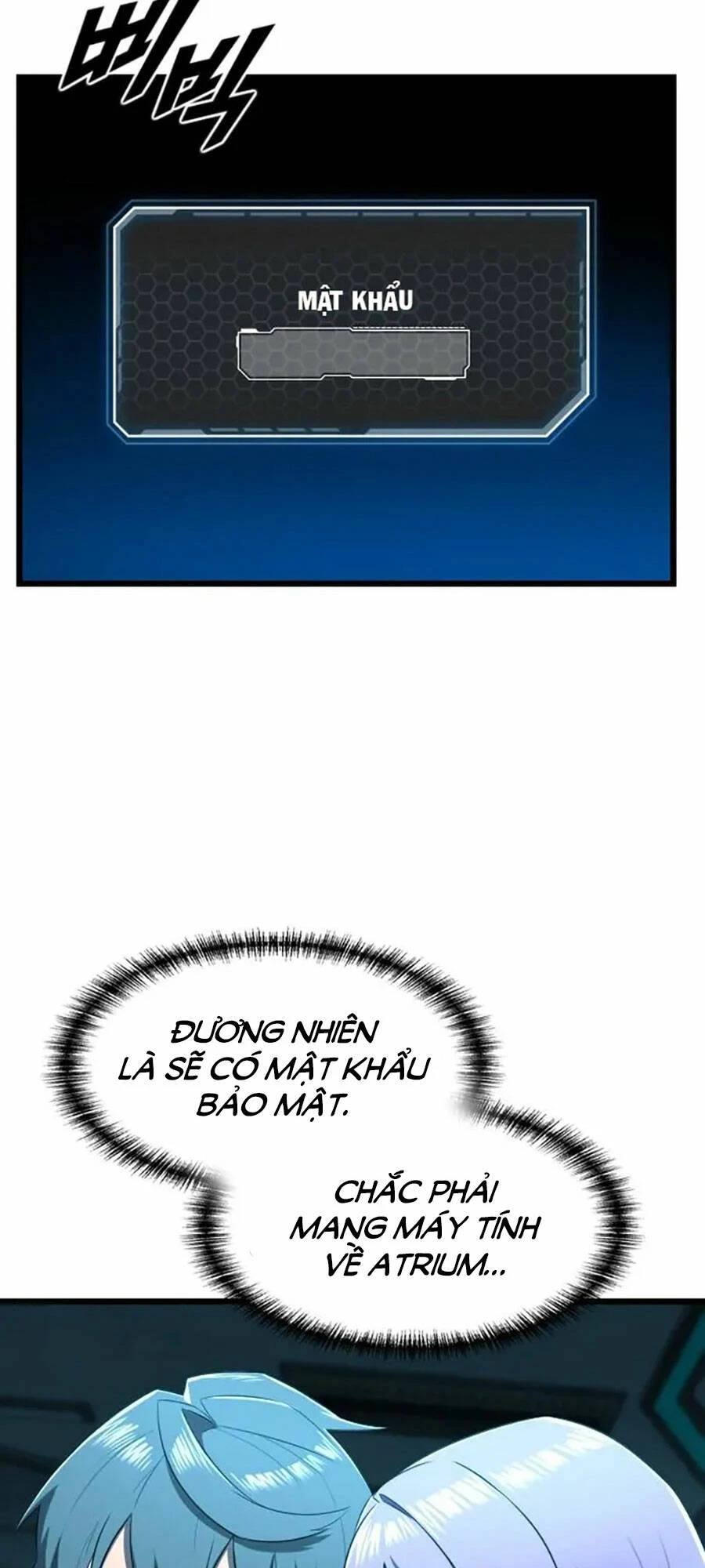 Người Thay Thế Anh Hùng Chapter 21 - 54