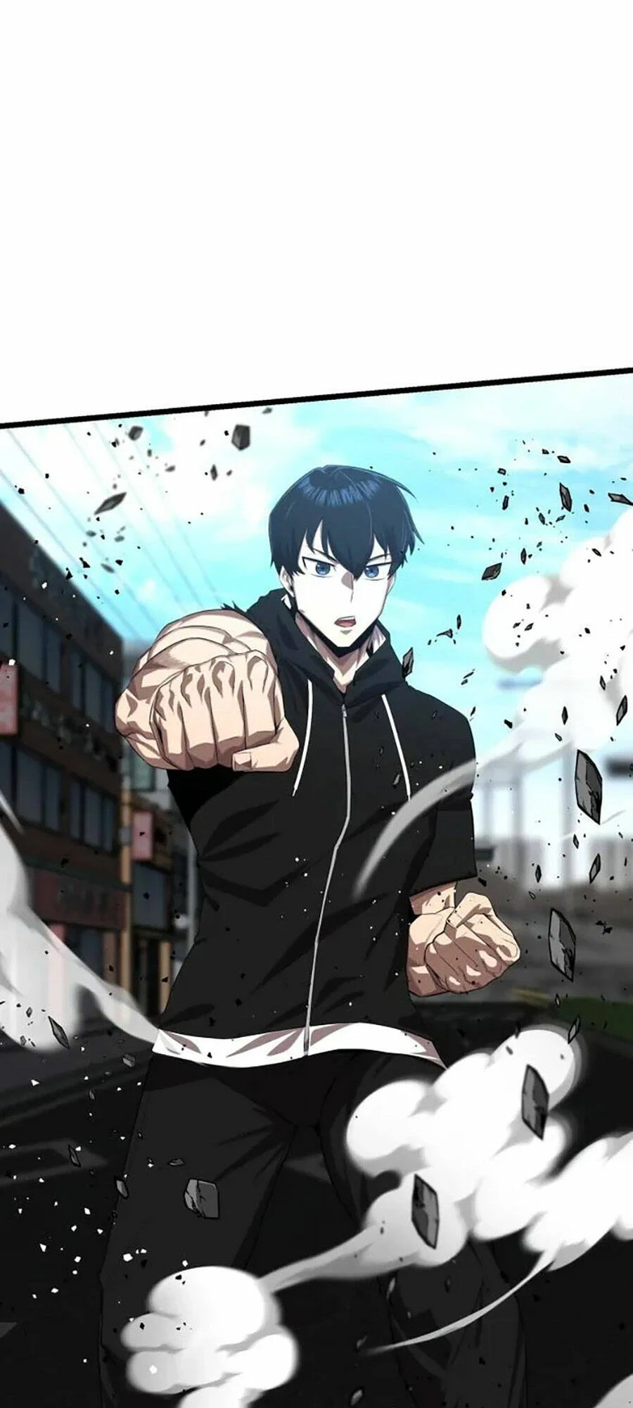 Người Thay Thế Anh Hùng Chapter 21 - 66