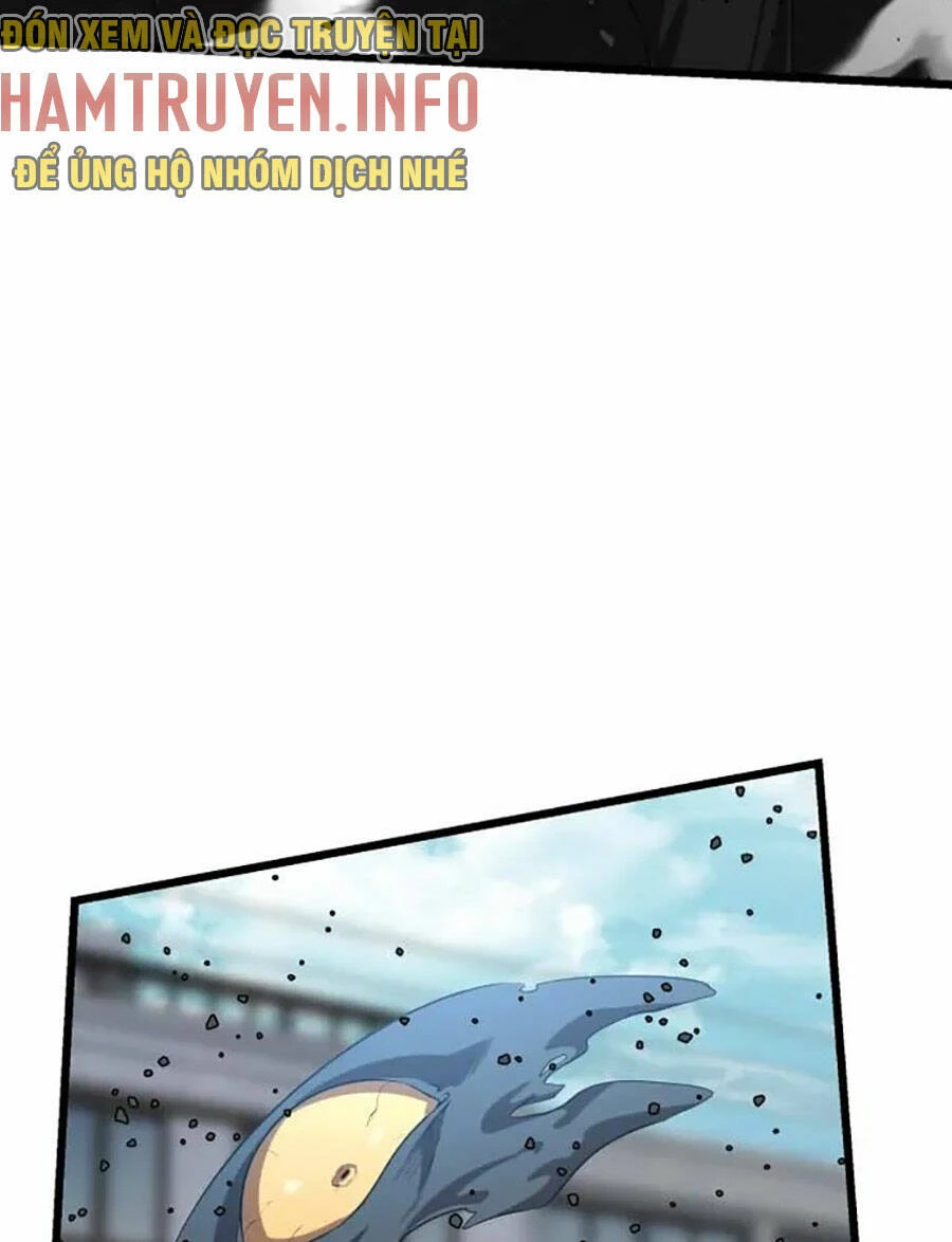 Người Thay Thế Anh Hùng Chapter 21 - 67