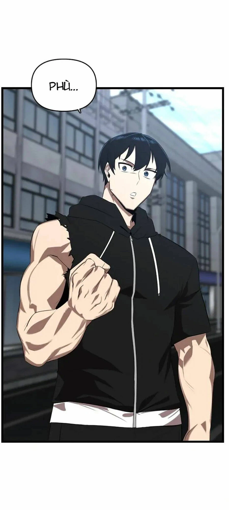 Người Thay Thế Anh Hùng Chapter 21 - 69