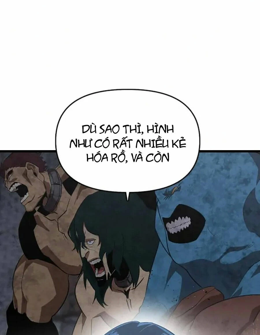 Người Thay Thế Anh Hùng Chapter 21 - 76