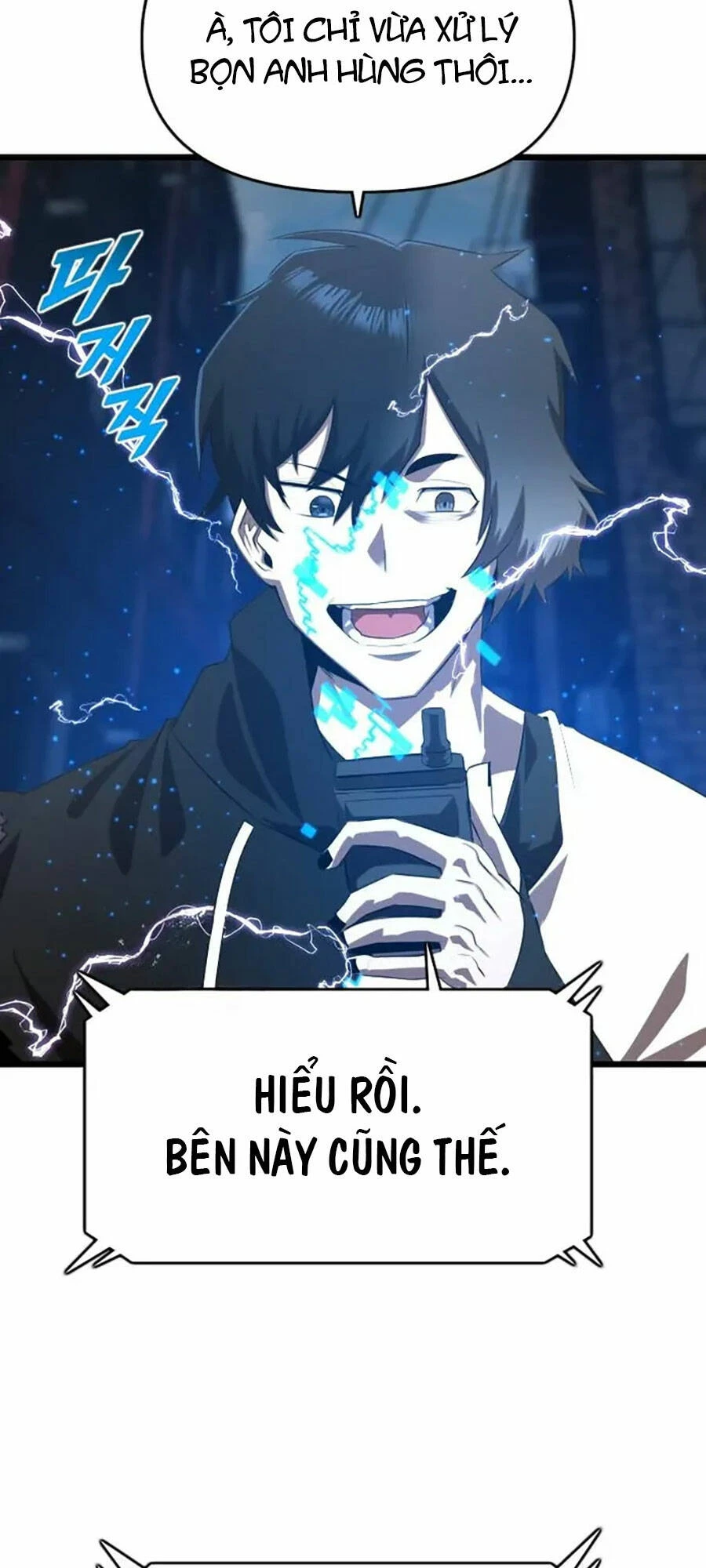 Người Thay Thế Anh Hùng Chapter 21 - 84