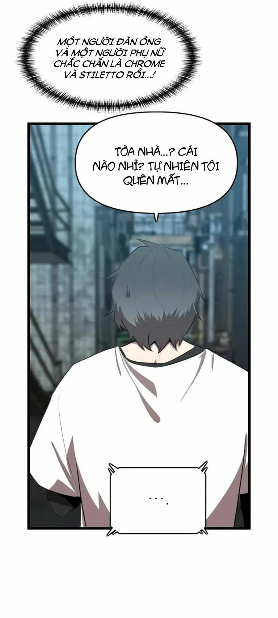 Người Thay Thế Anh Hùng Chapter 21 - 87