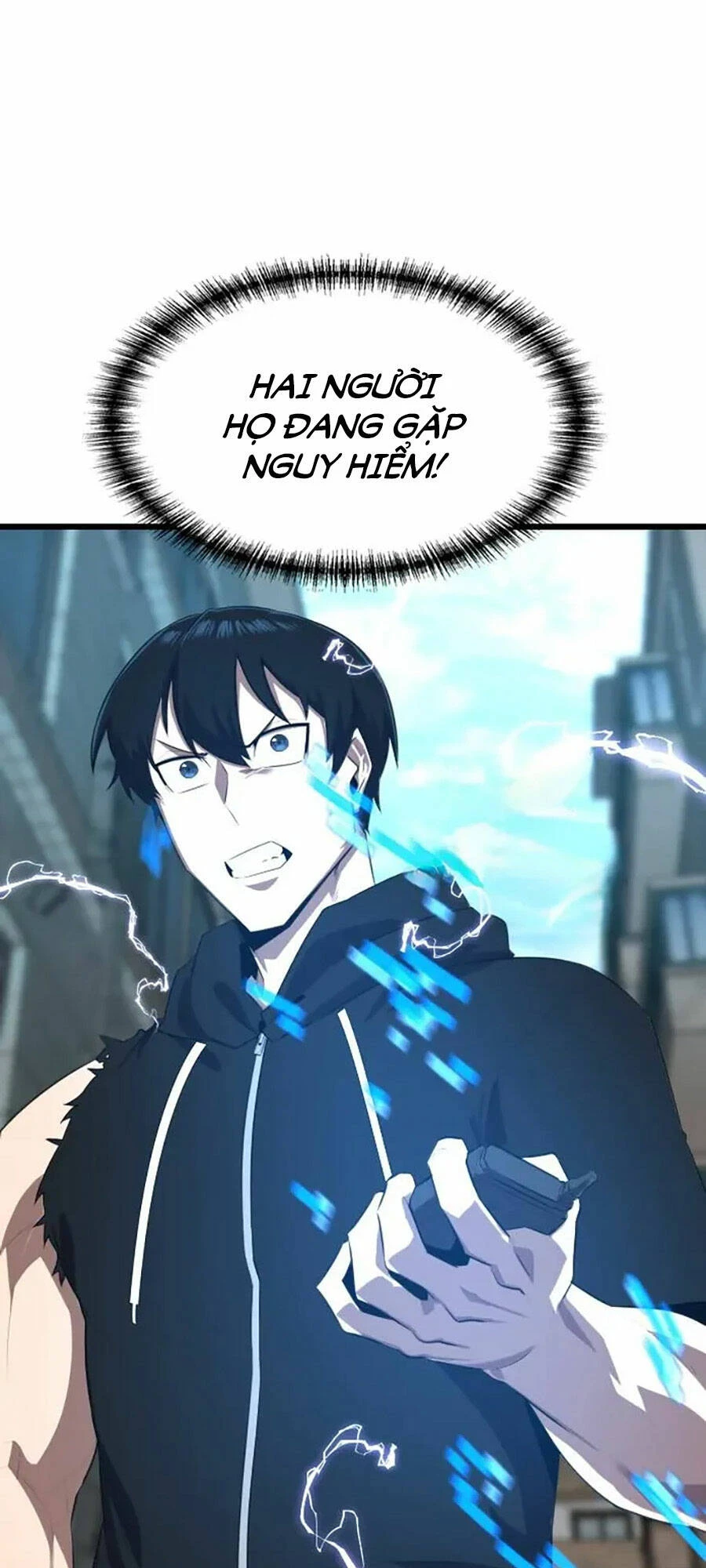 Người Thay Thế Anh Hùng Chapter 21 - 93