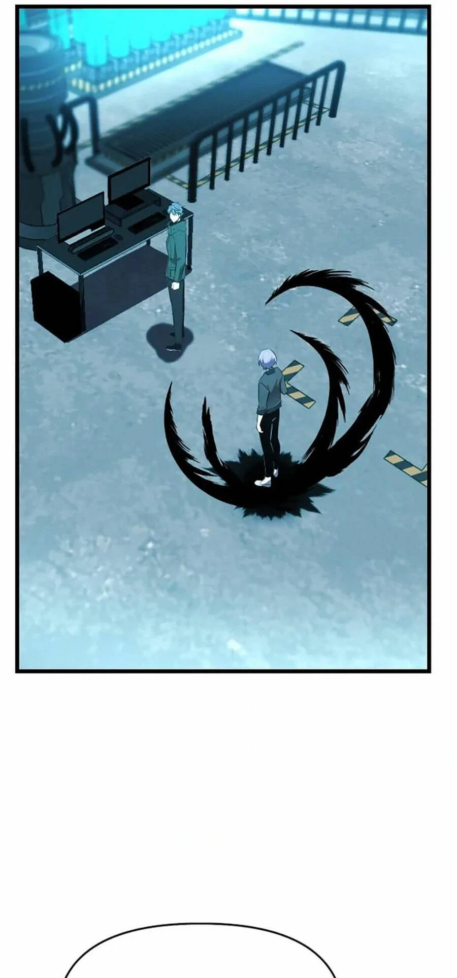 Người Thay Thế Anh Hùng Chapter 21 - 96