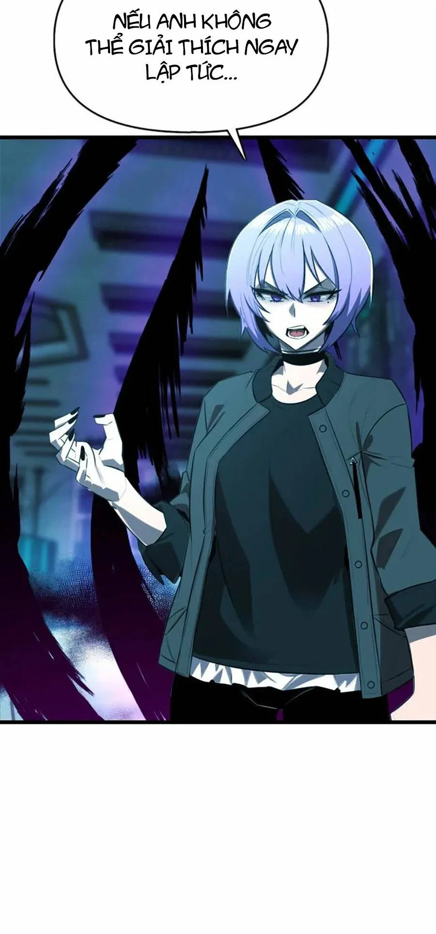 Người Thay Thế Anh Hùng Chapter 21 - 97