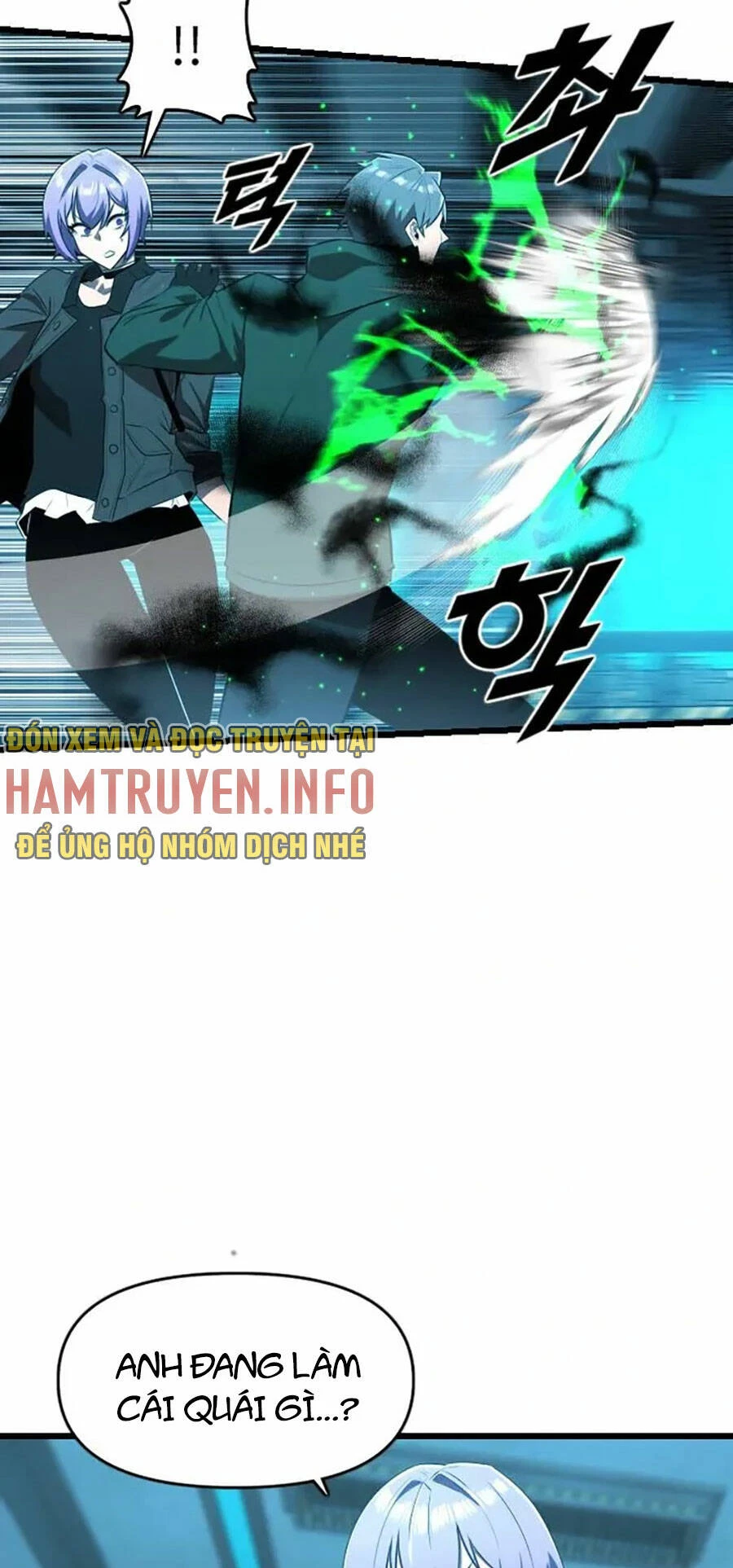 Người Thay Thế Anh Hùng Chapter 21 - 100