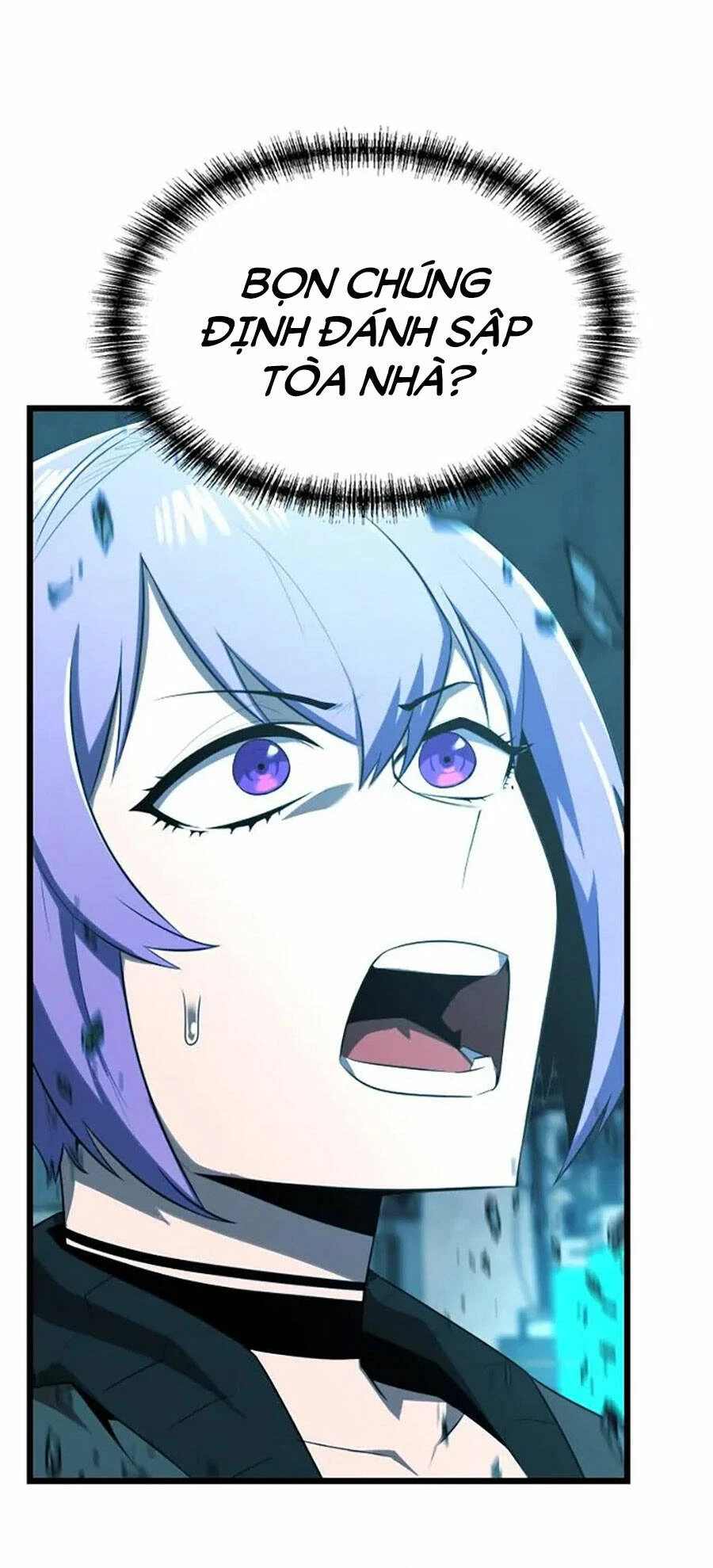 Người Thay Thế Anh Hùng Chapter 21 - 111